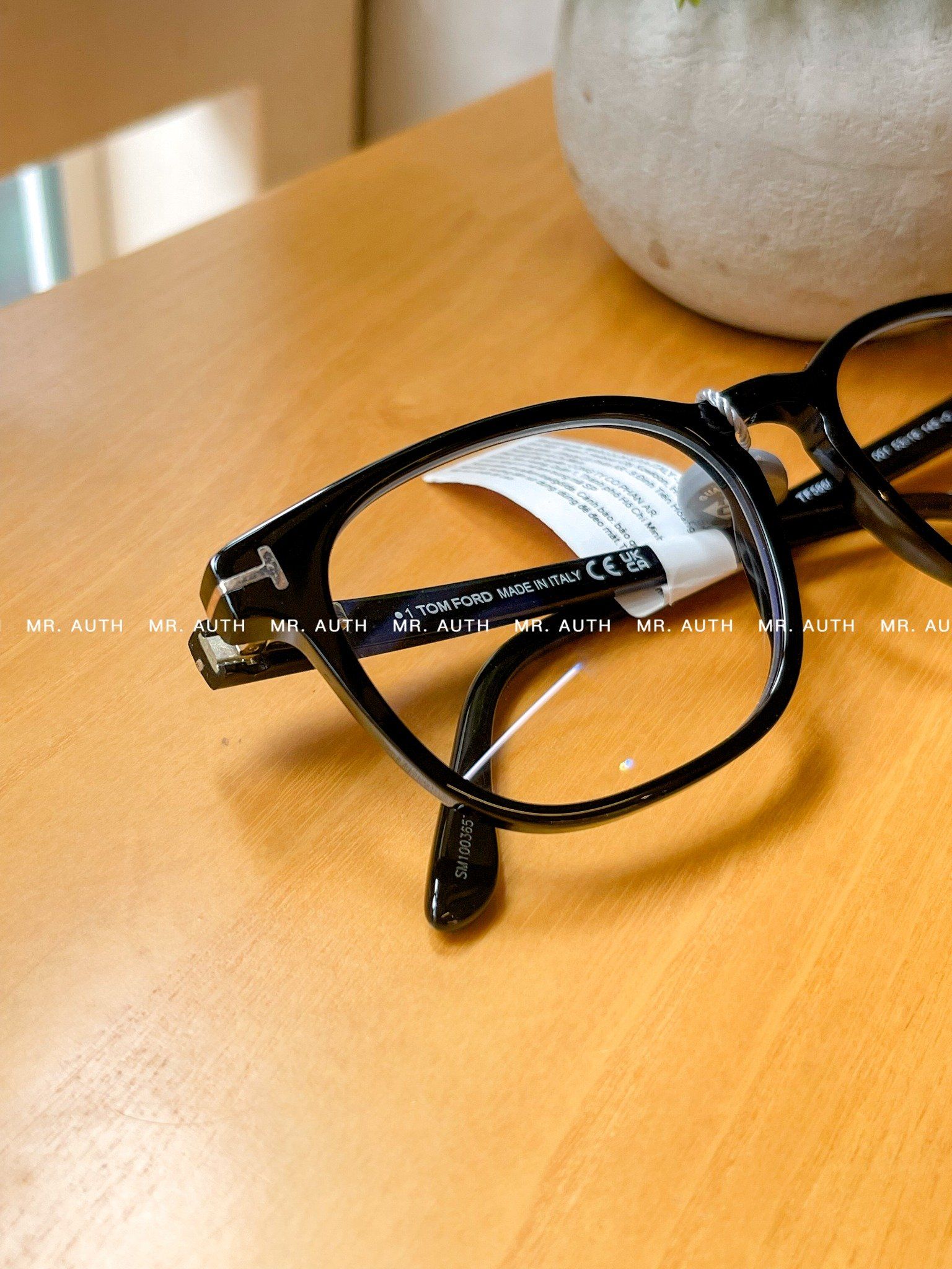 Tom Ford Glasses