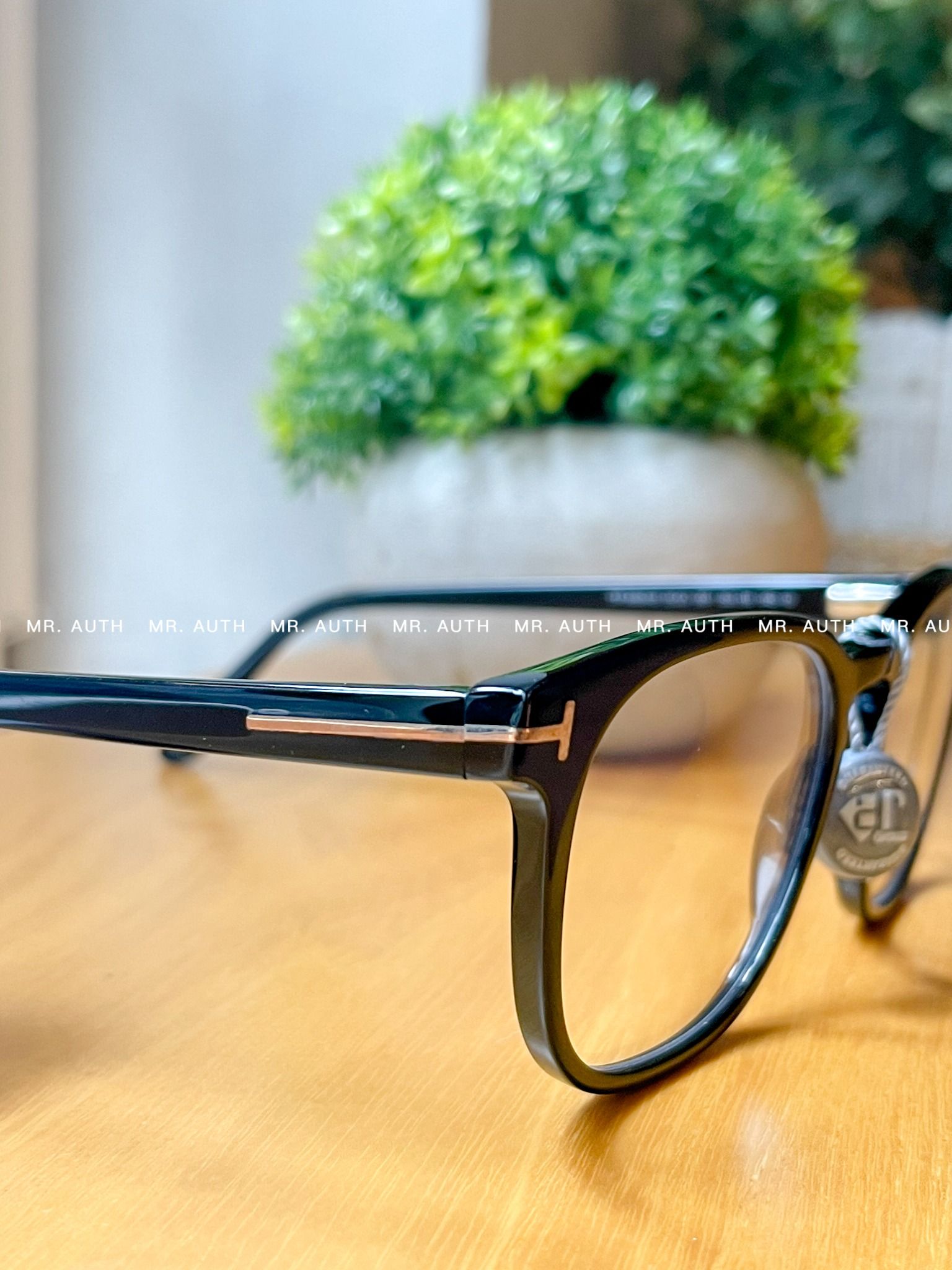 Tom Ford Glasses