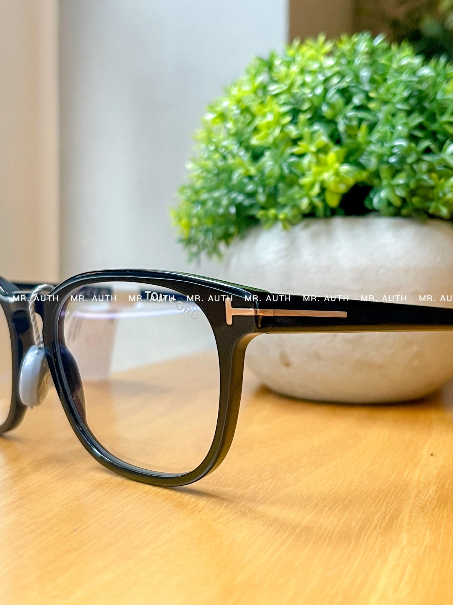 Tom Ford Glasses