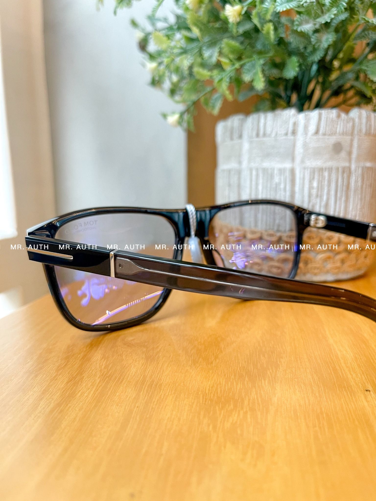 Tom Ford Glasses
