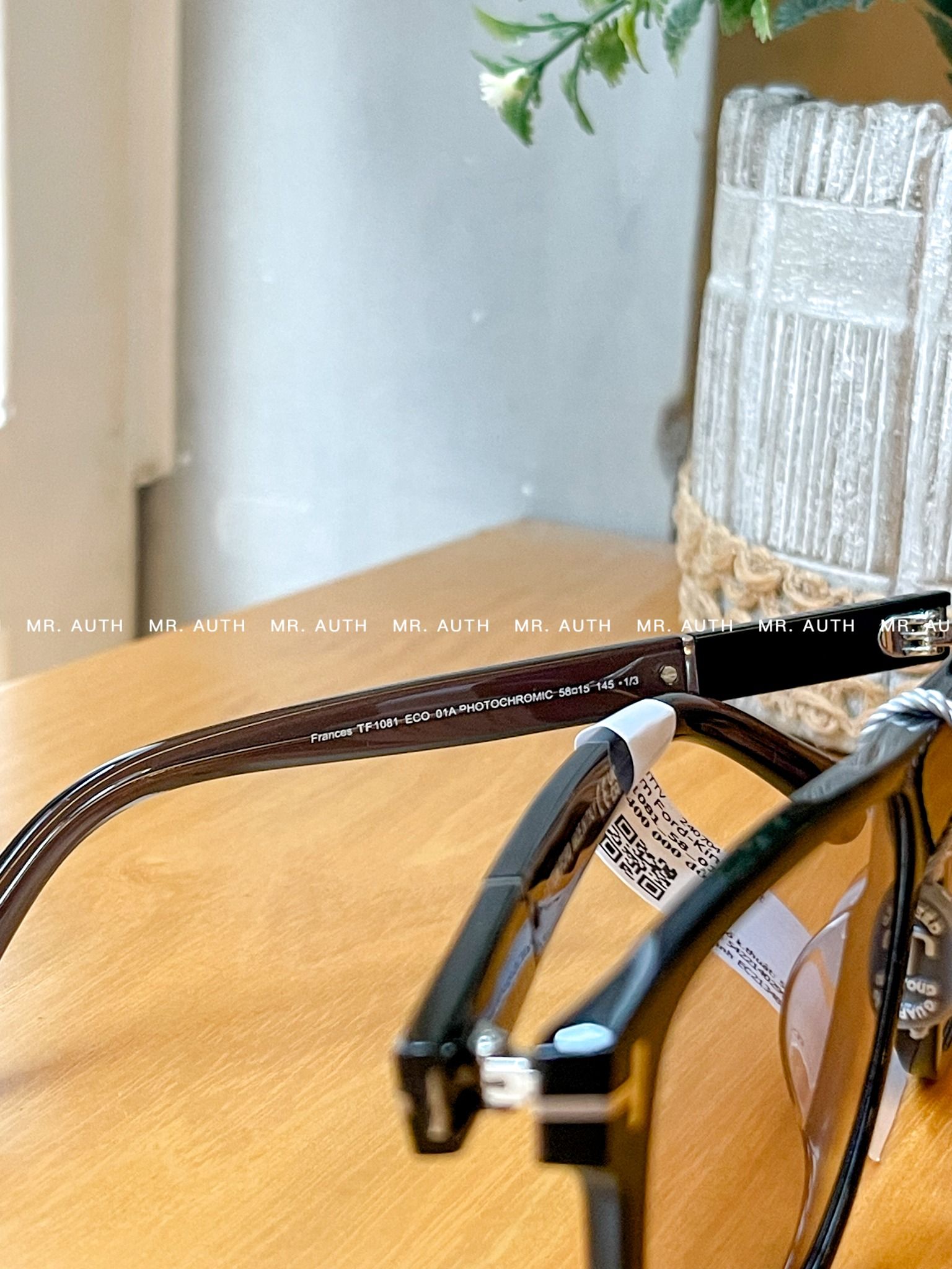 Tom Ford Glasses