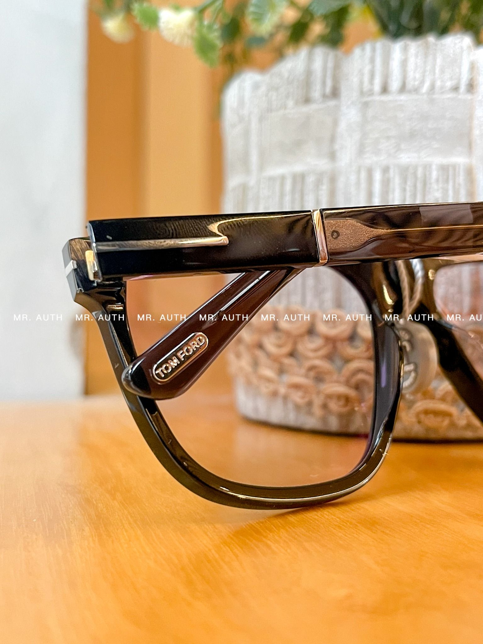 Tom Ford Glasses