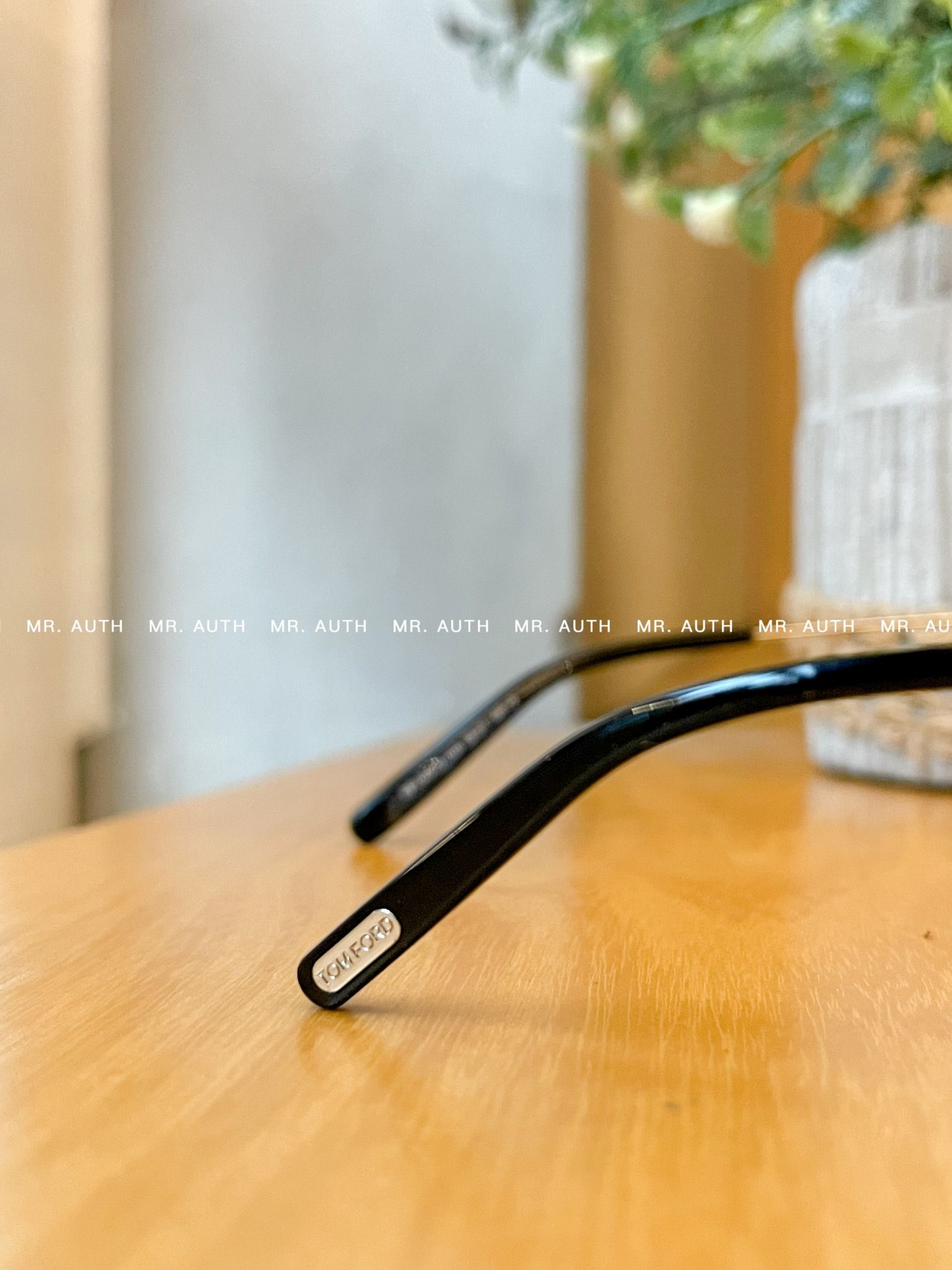 Tom Ford Sunglasses.