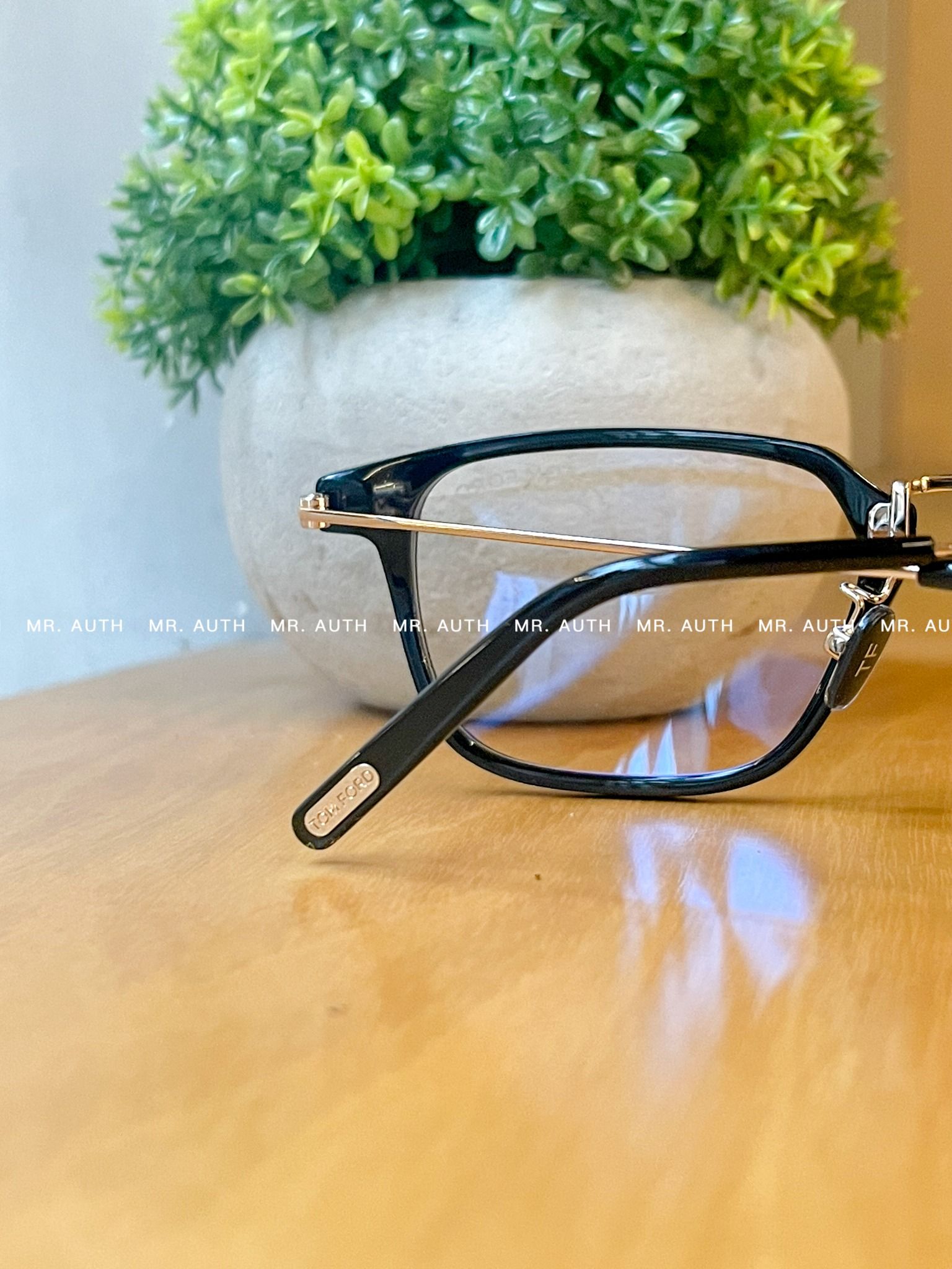 Tom Ford Glasses.
