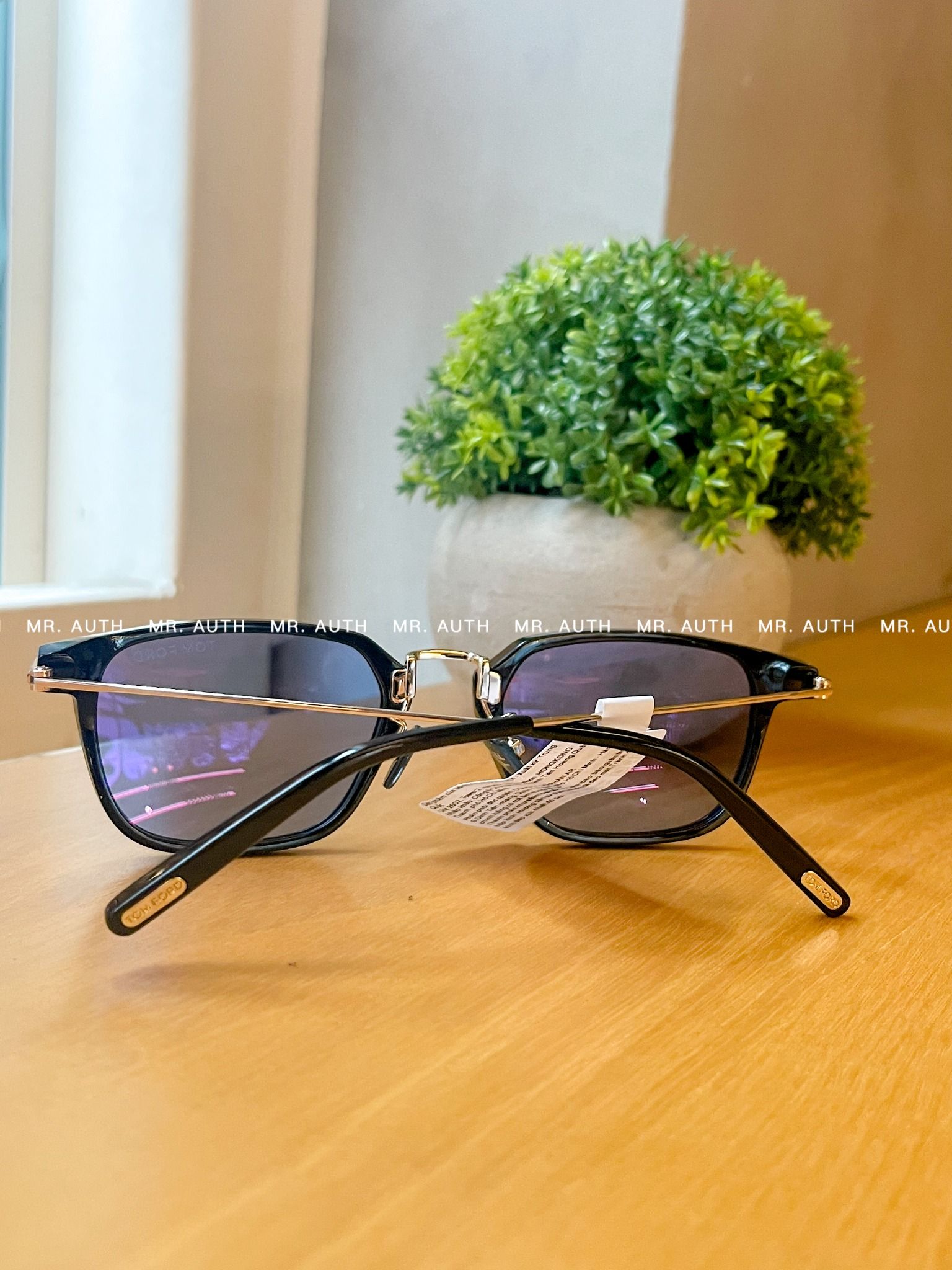 Tom Ford Sunglasses.