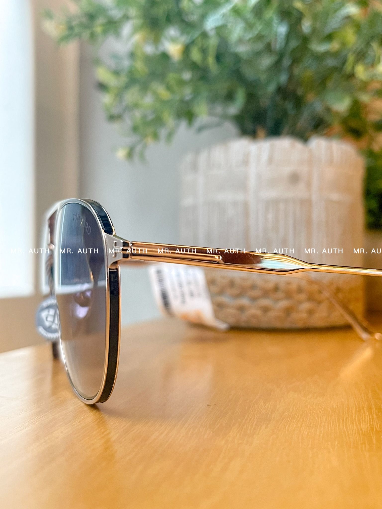 Tom Ford Sunglasses.