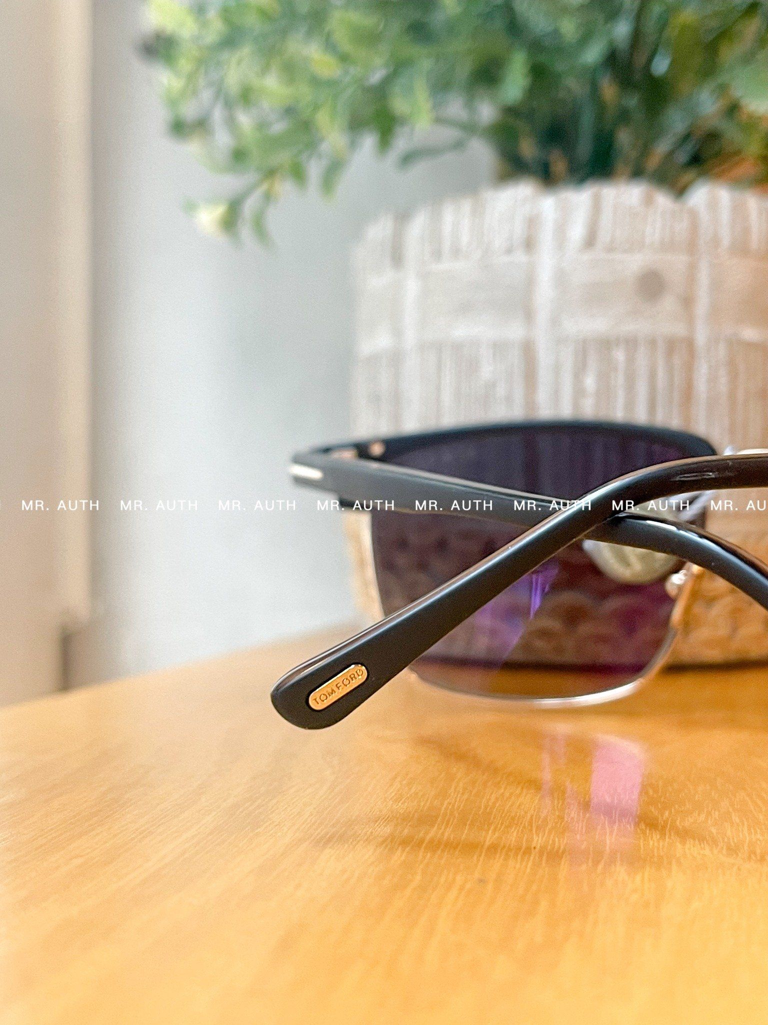 Tom Ford Sunglasses.