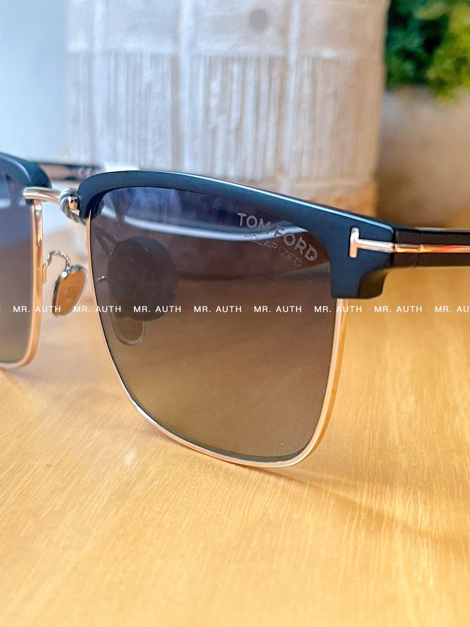 Tom Ford Sunglasses.