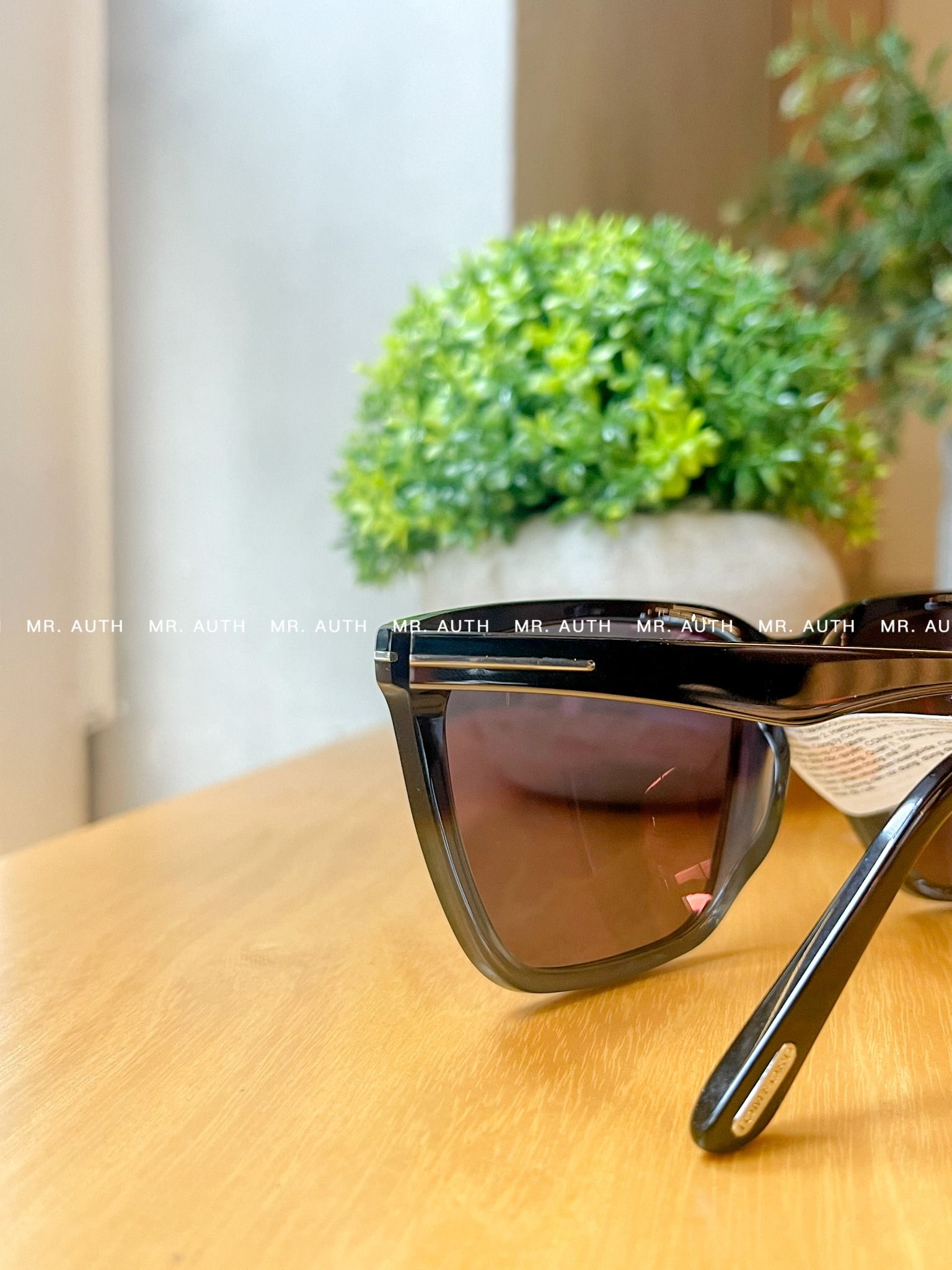 Tom Ford Sunglasses.