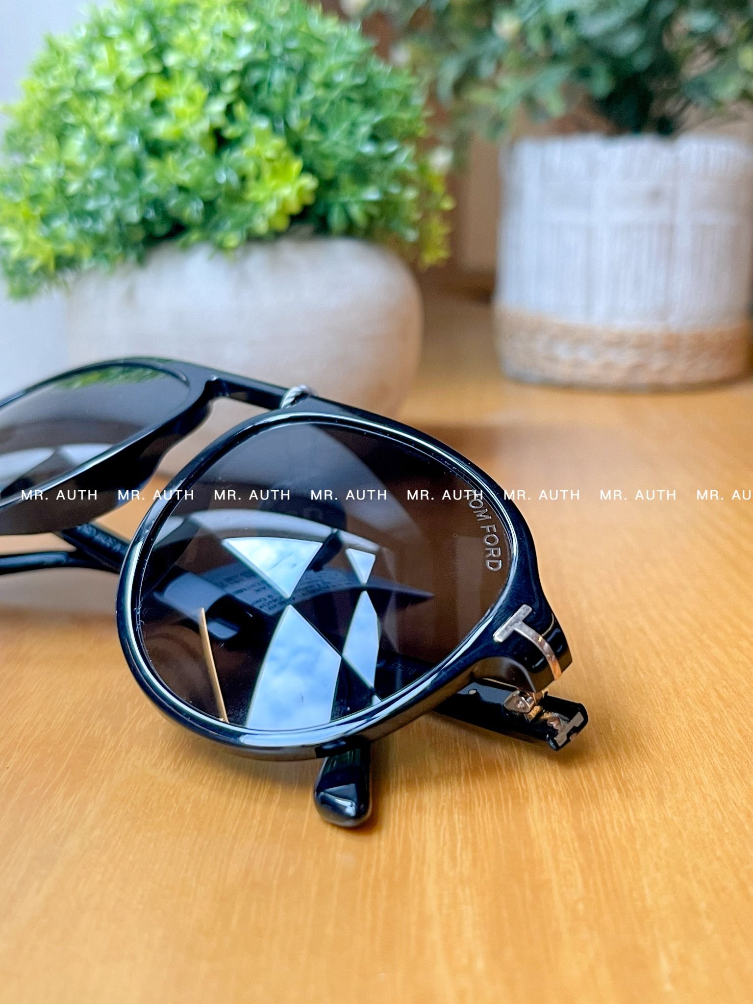 Tom Ford Sunglasses.