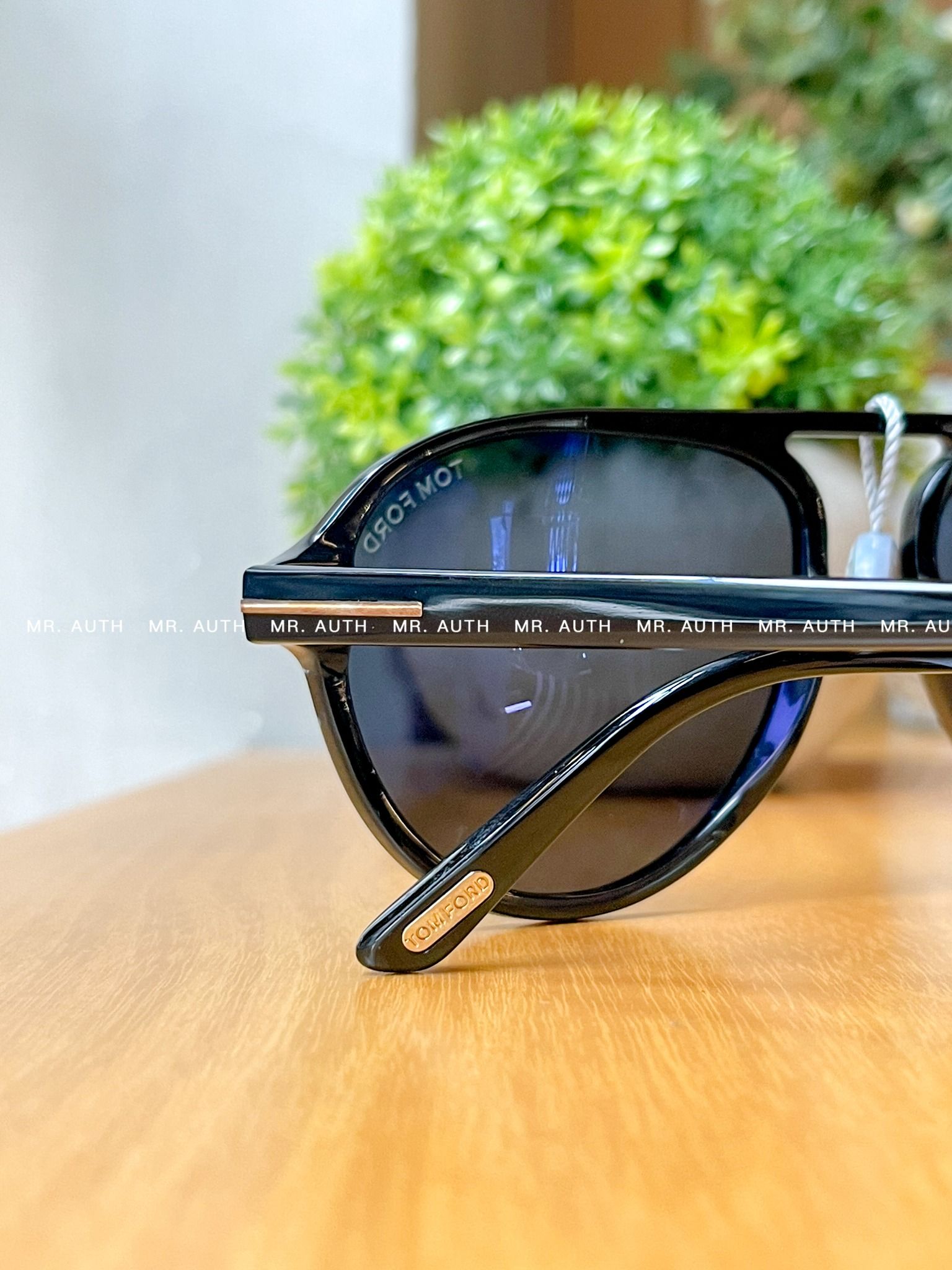 Tom Ford Sunglasses.