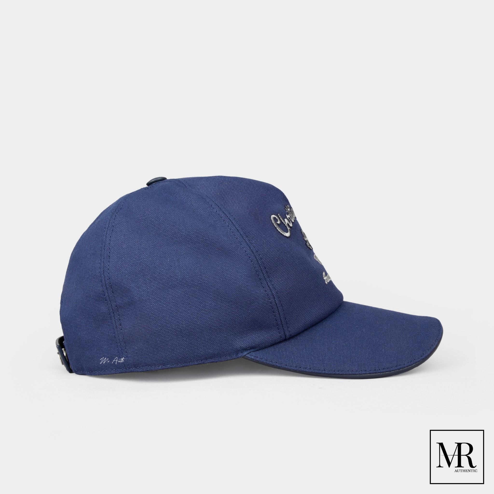 Mũ Dior Baseball Cap.