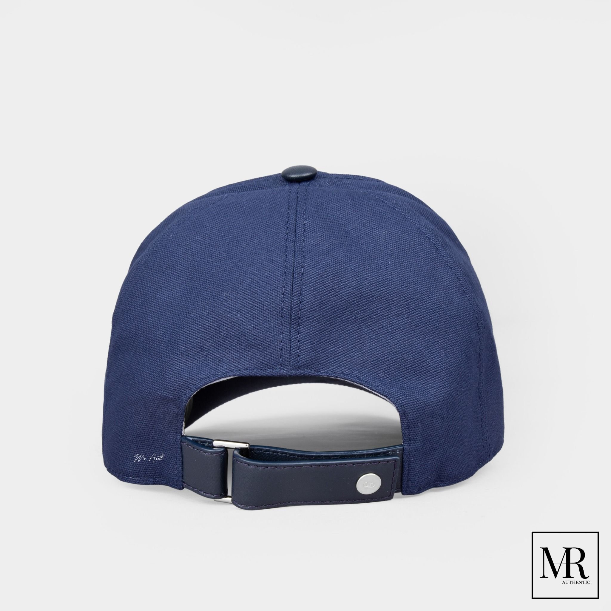 Mũ Dior Baseball Cap.