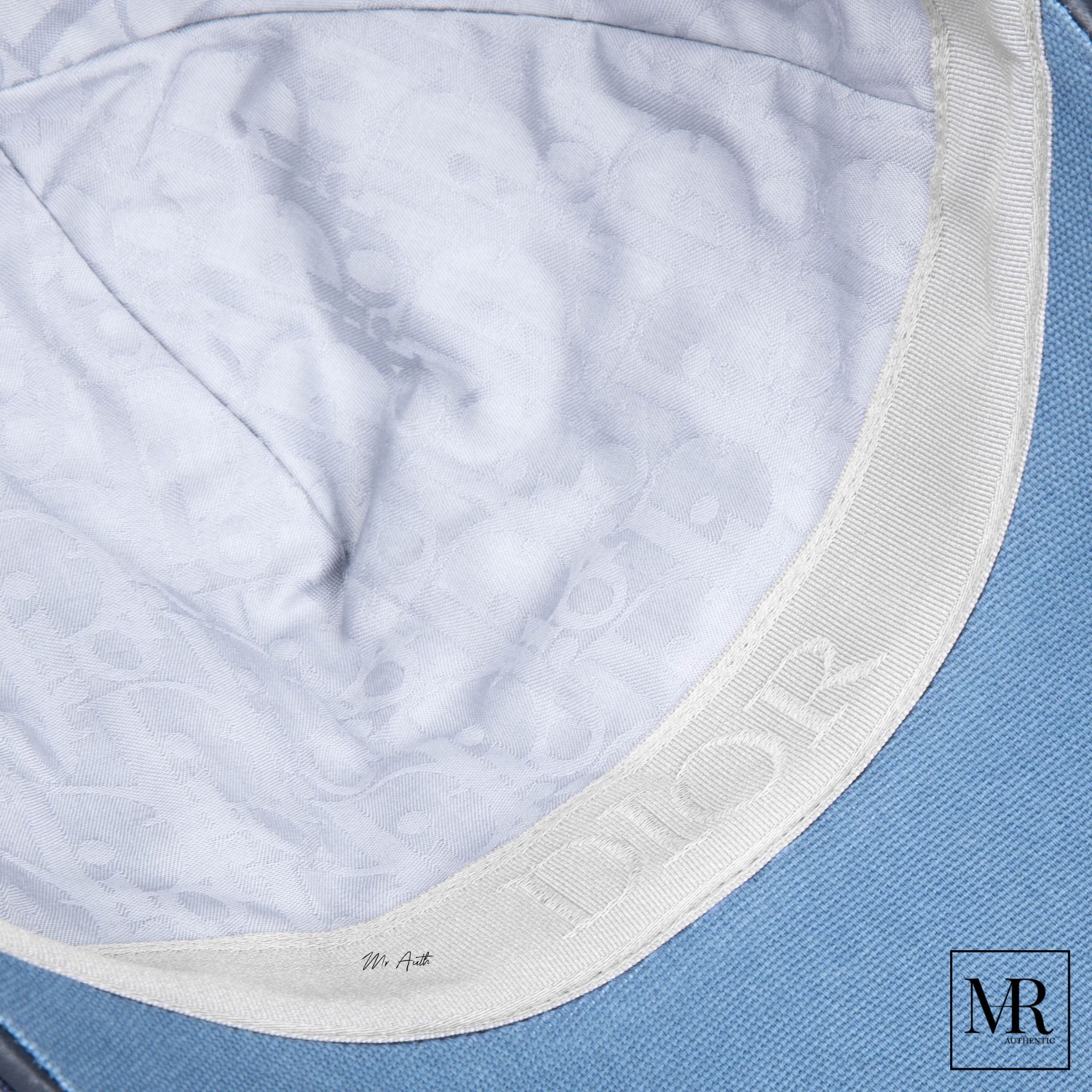 Mũ Dior Baseball Cap.