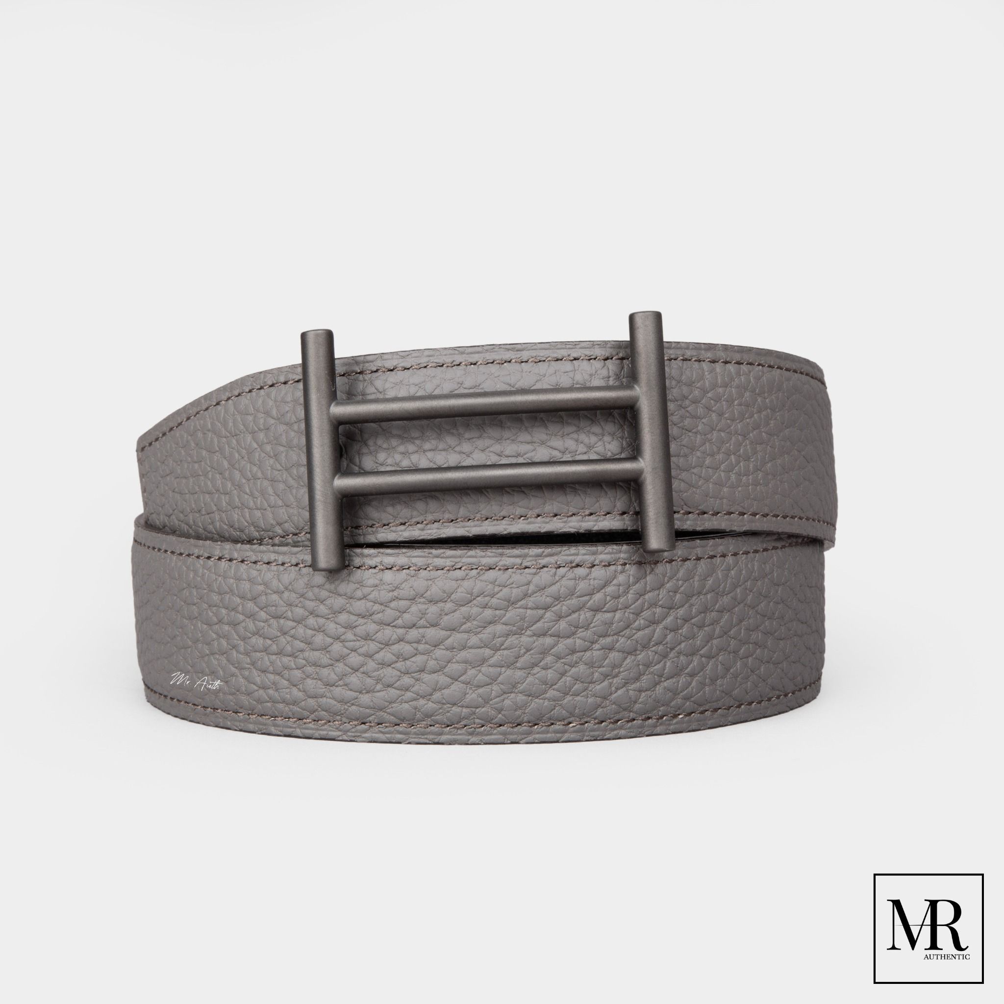 Thắt lưng Hermes Rider Belt Buckle & Reversible Leather Strap 32mm.