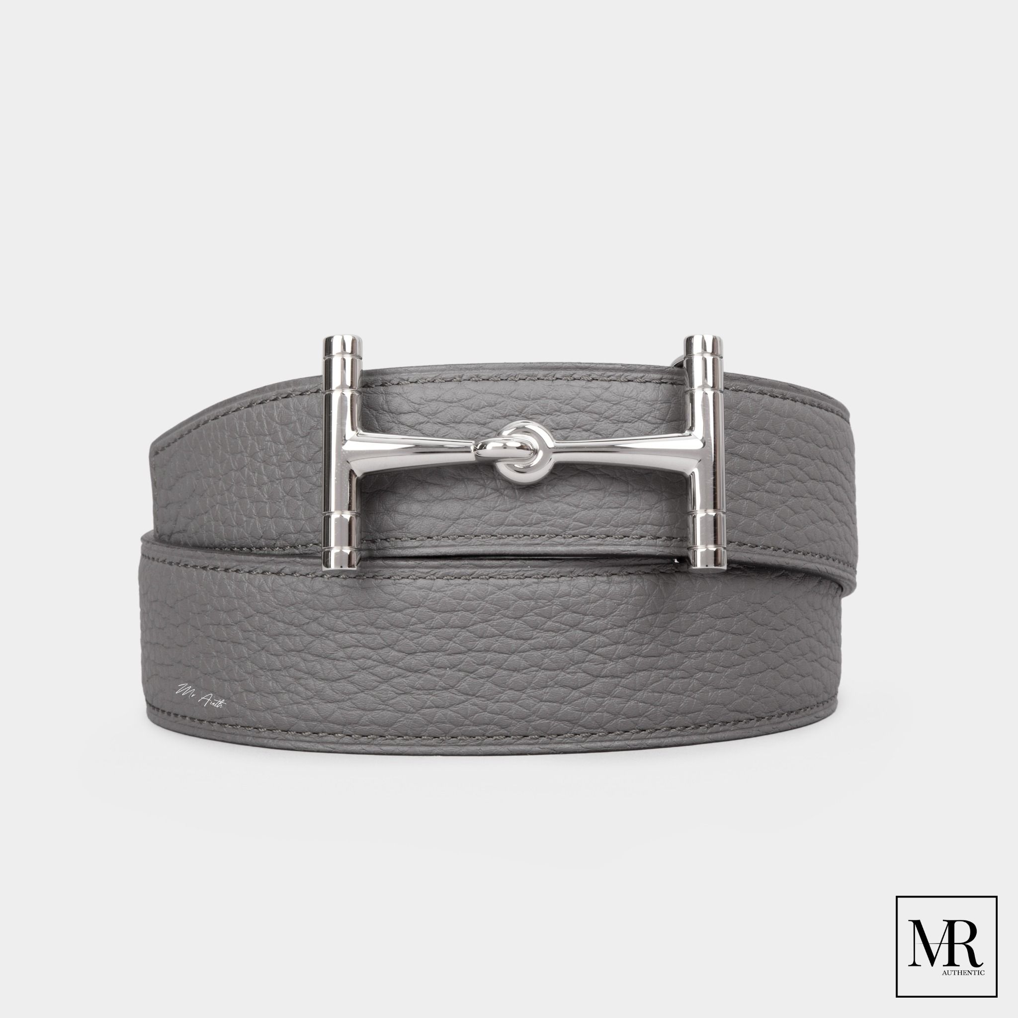 Thắt lưng Hermes Hippique Belt Buckle & Reversible Leather Strap 32 mm