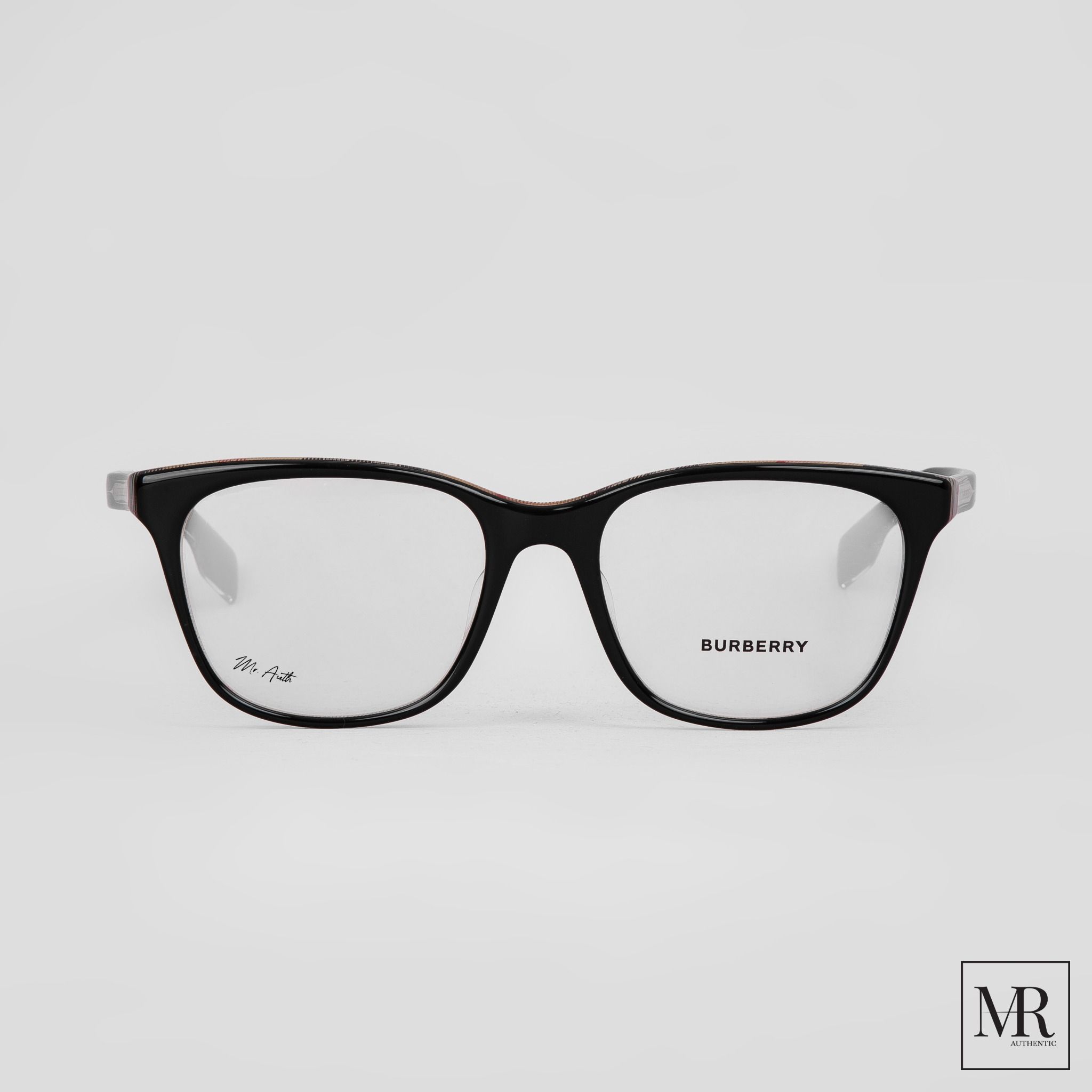 Gọng kính Burberry Glasses.