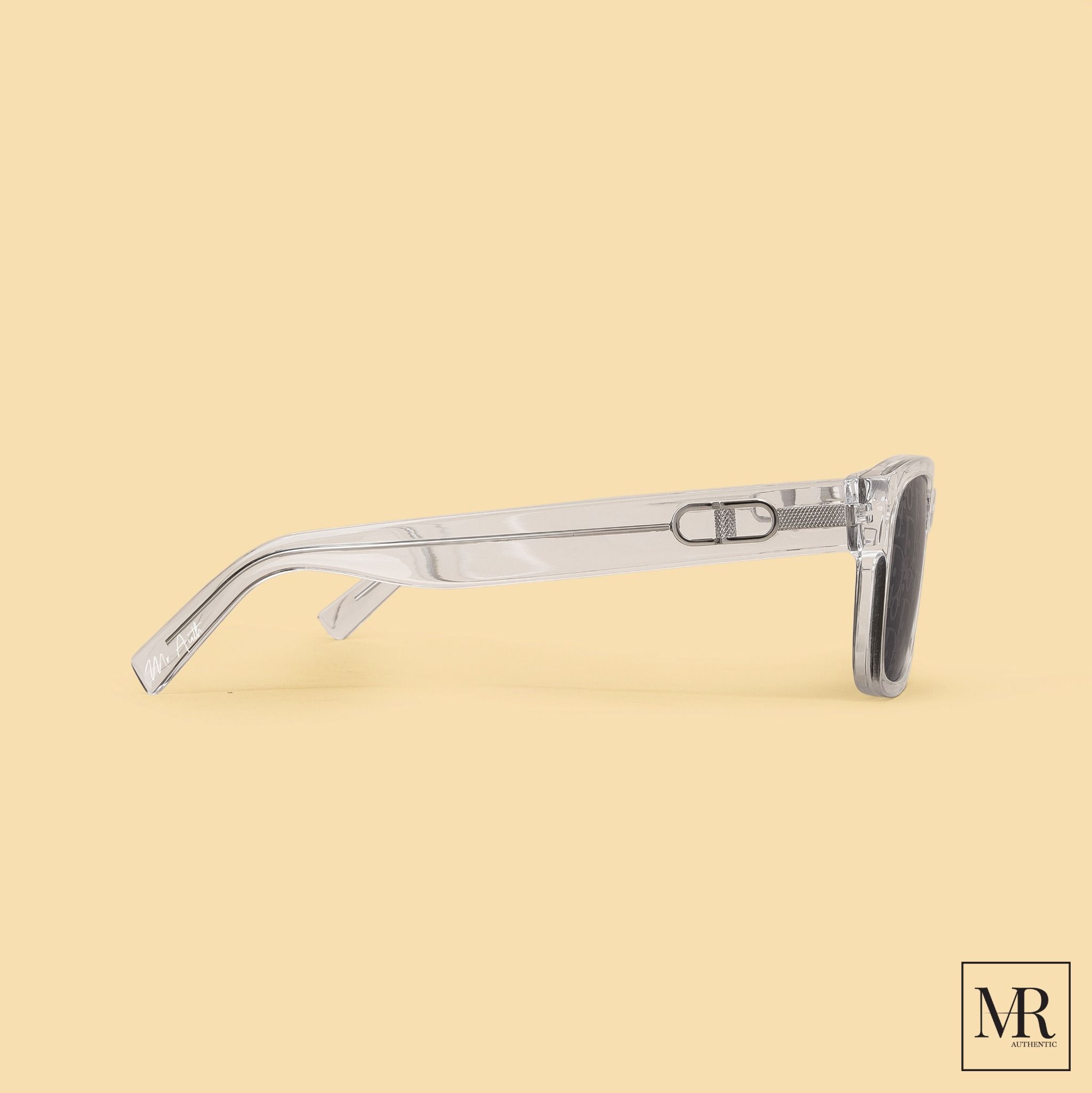 Kính Dior CD Link Square Acetate Sunglasses.