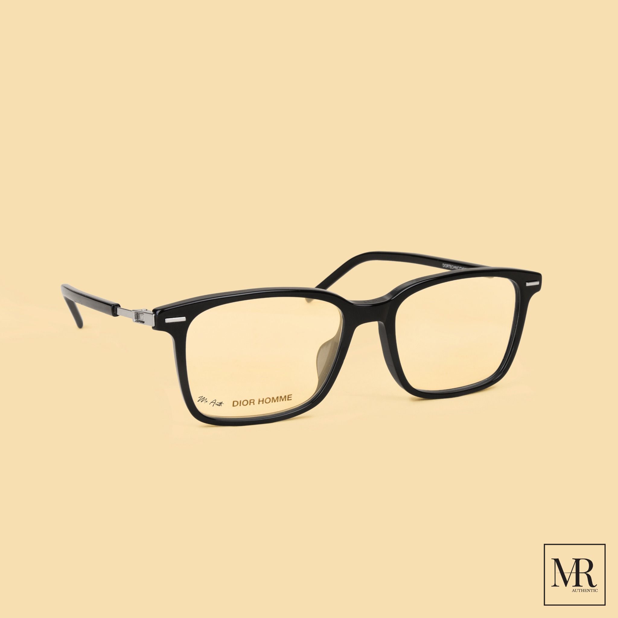 Gọng kính Dior Glasses.