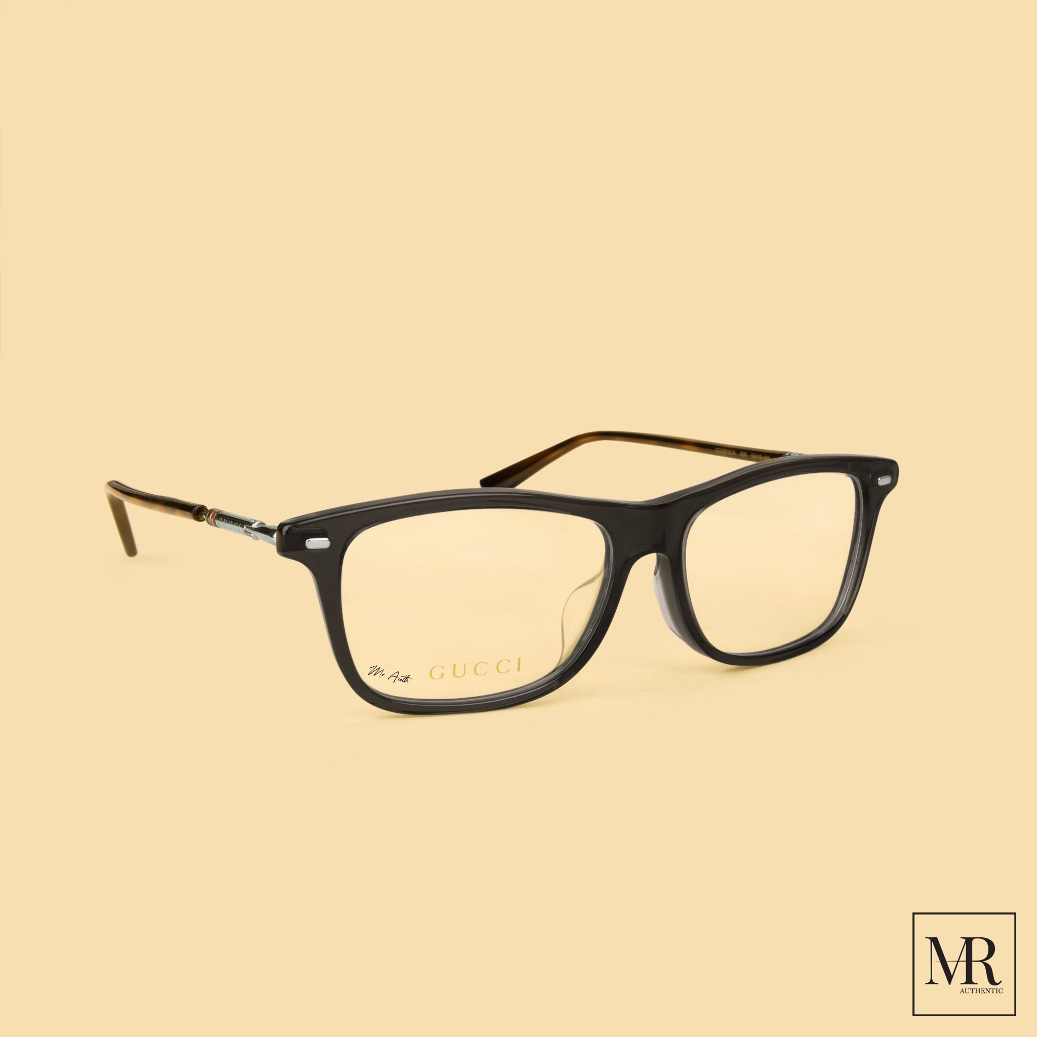 Gọng kính Gucci Glasses.