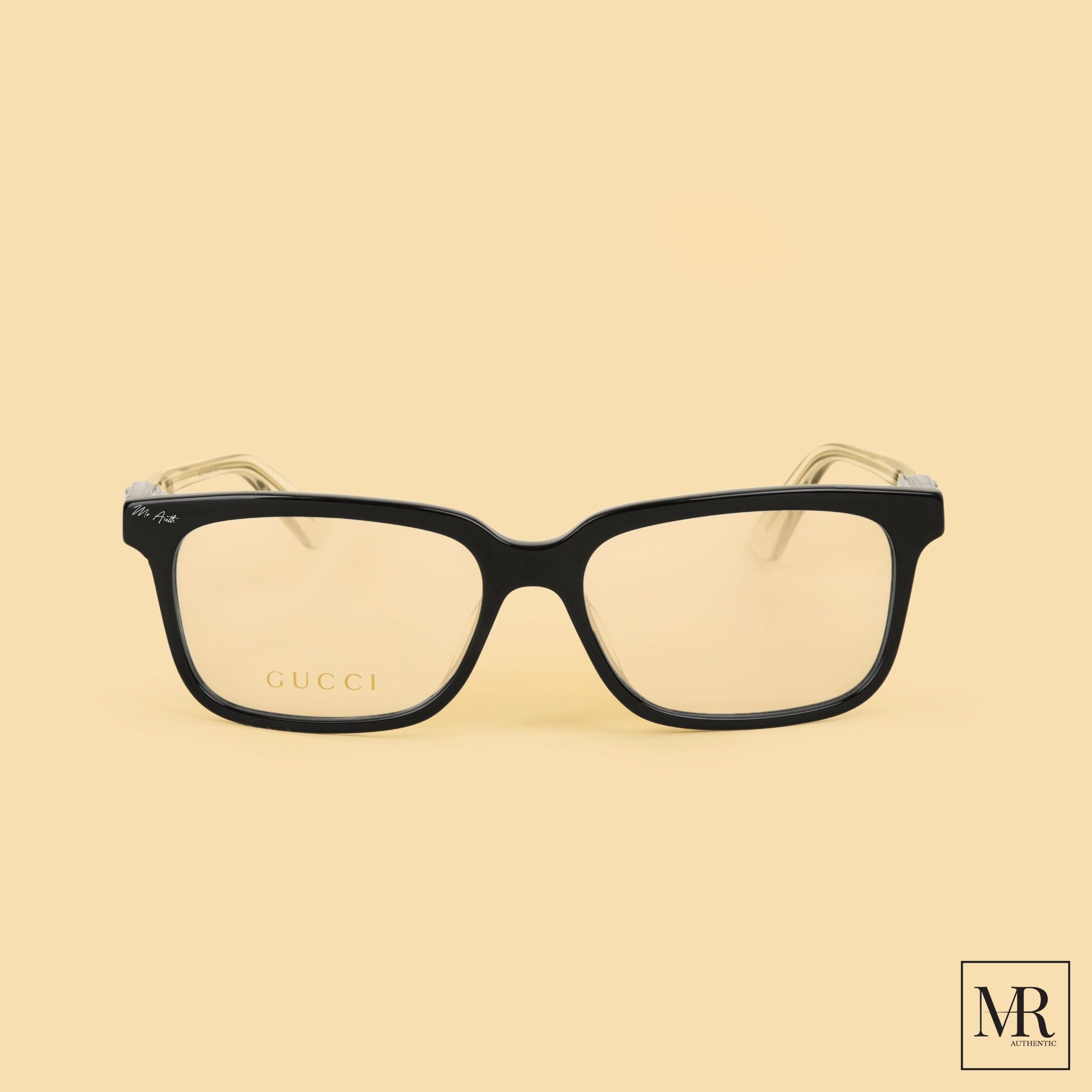 Gọng kính Gucci Glasses.