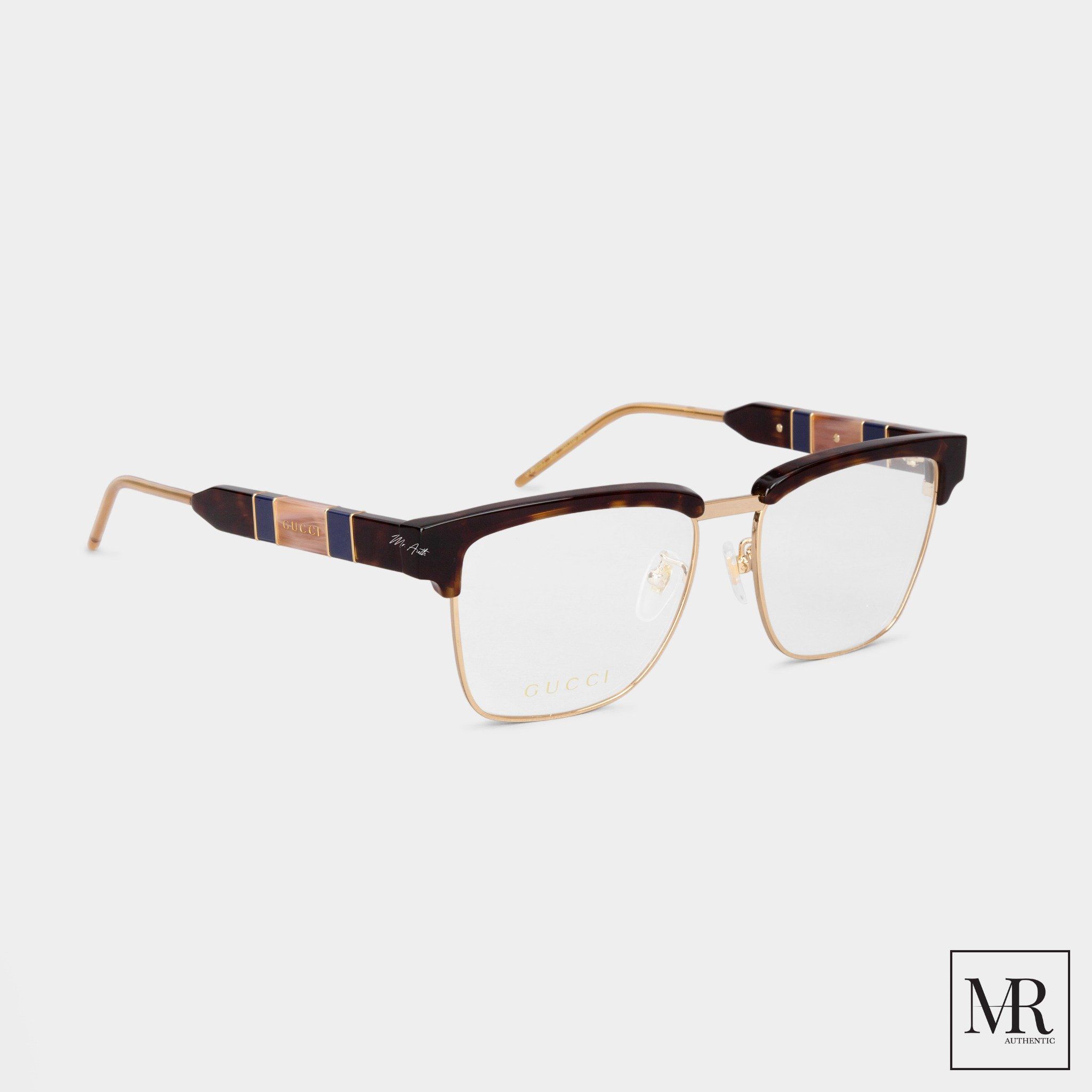 Gọng kính Gucci Glasses.