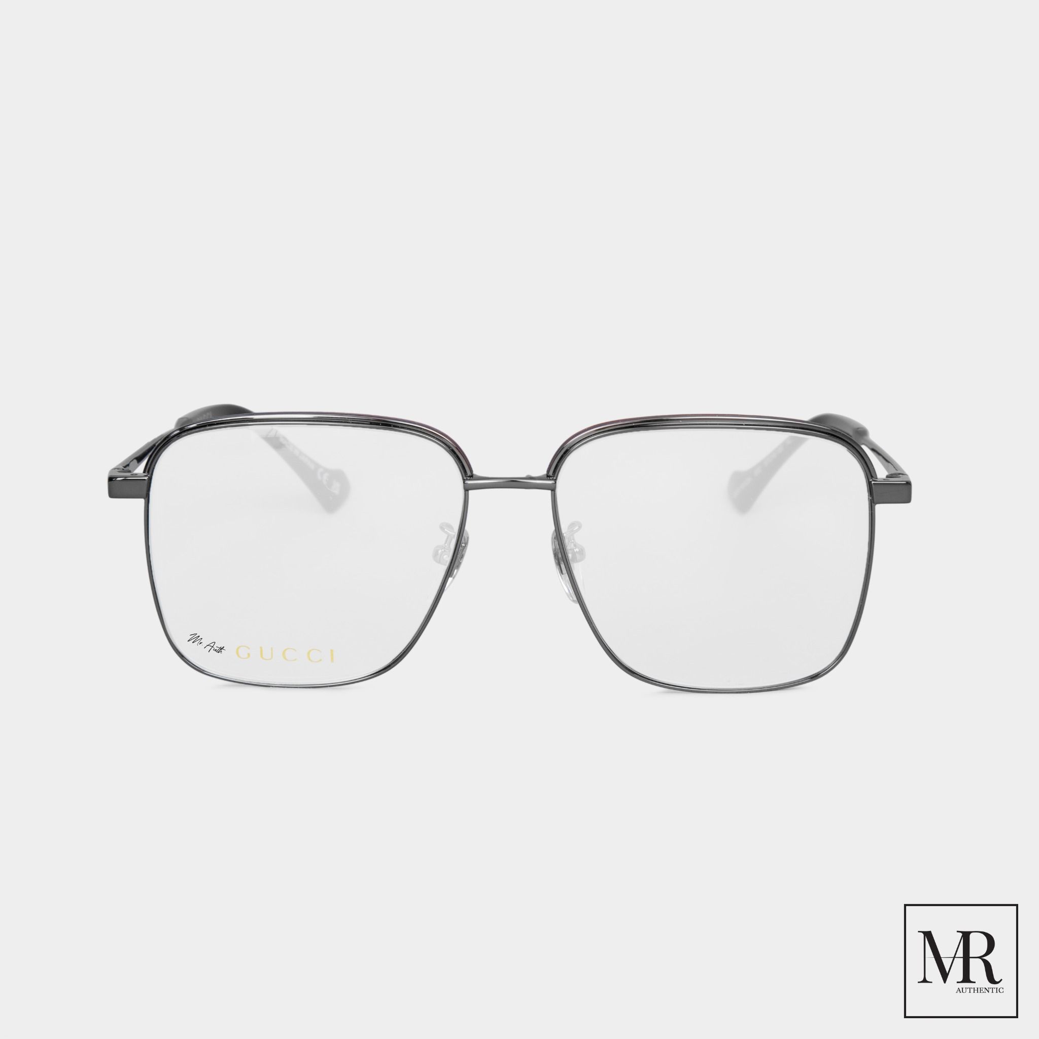 Gọng kính Gucci Glasses.
