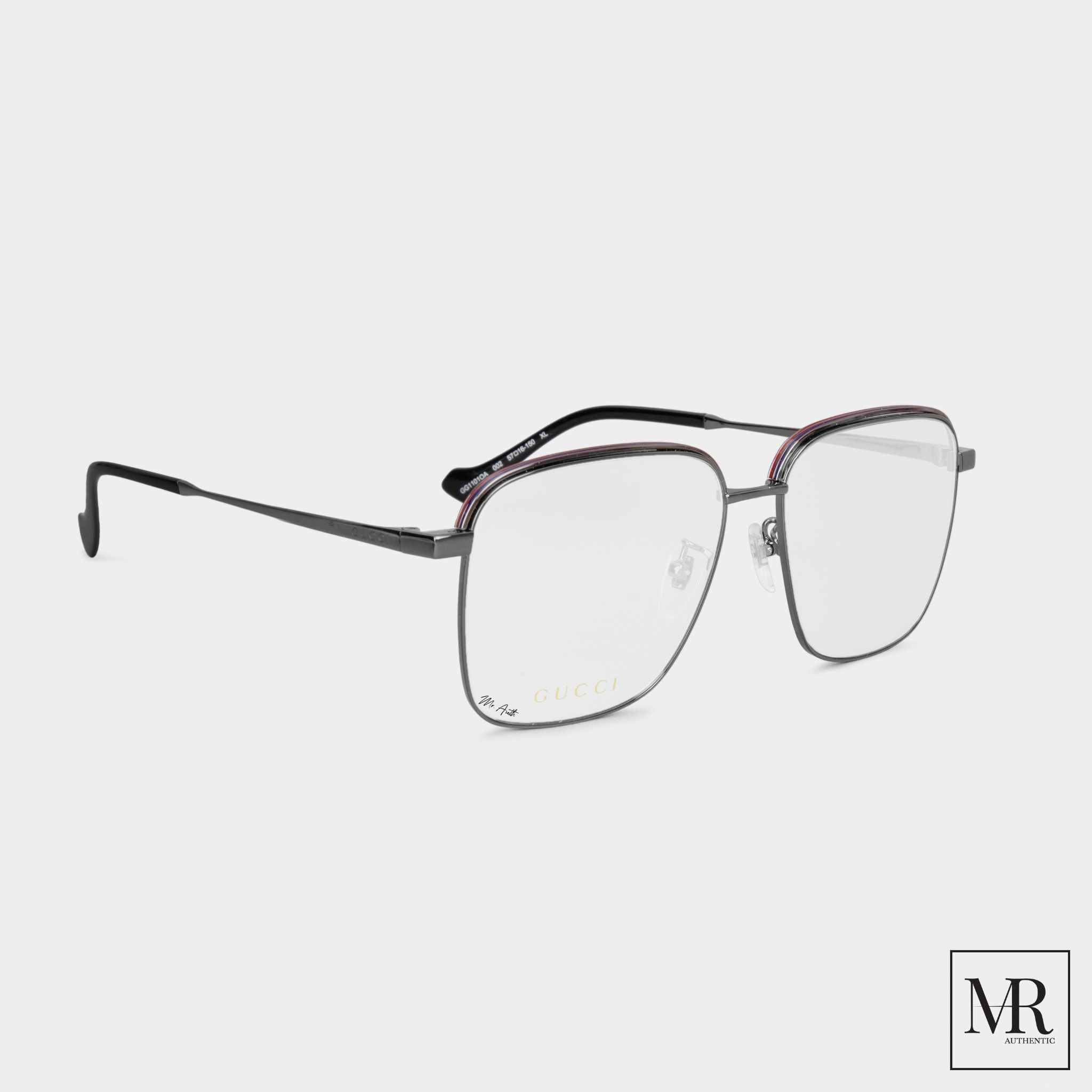 Gọng kính Gucci Glasses.