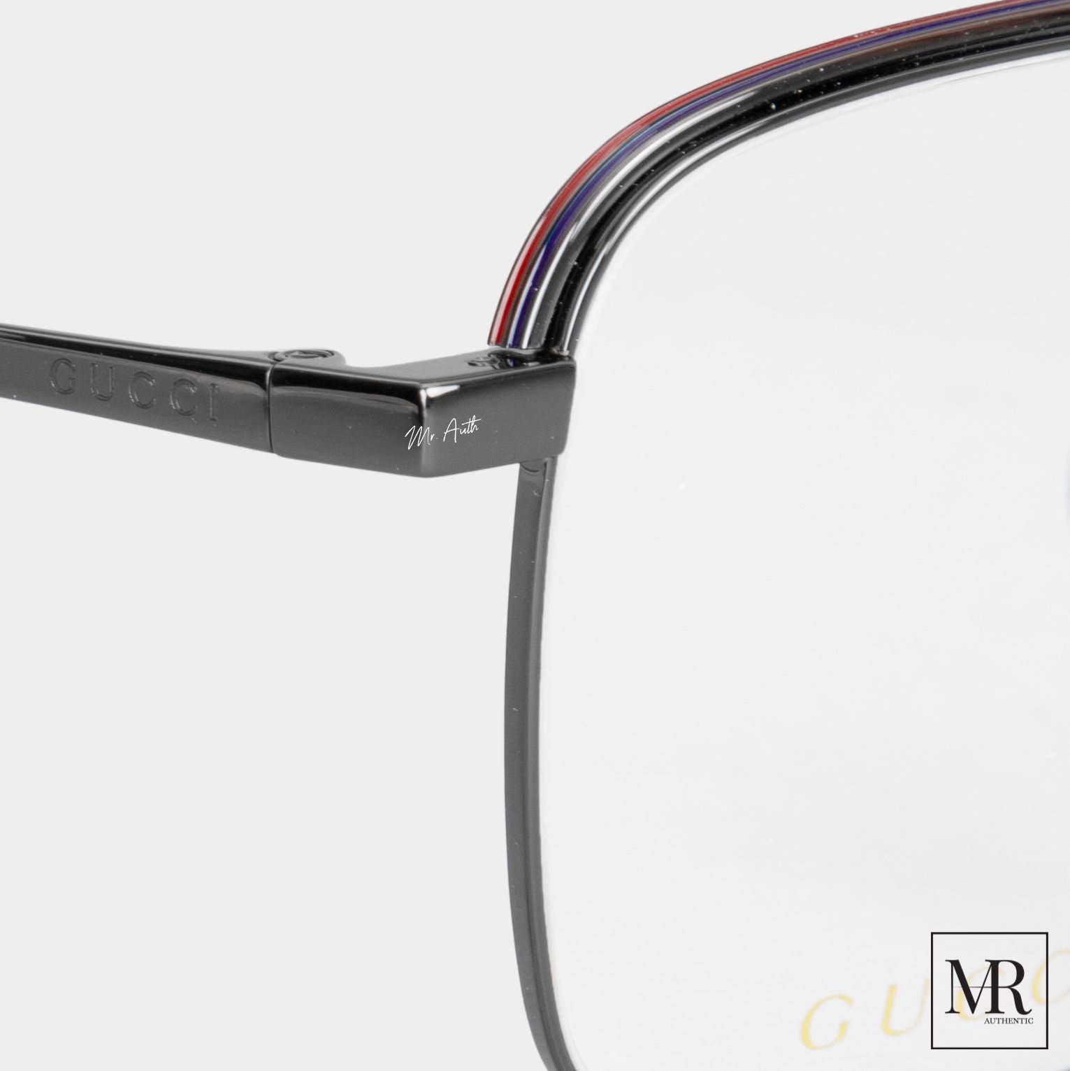 Gọng kính Gucci Glasses.
