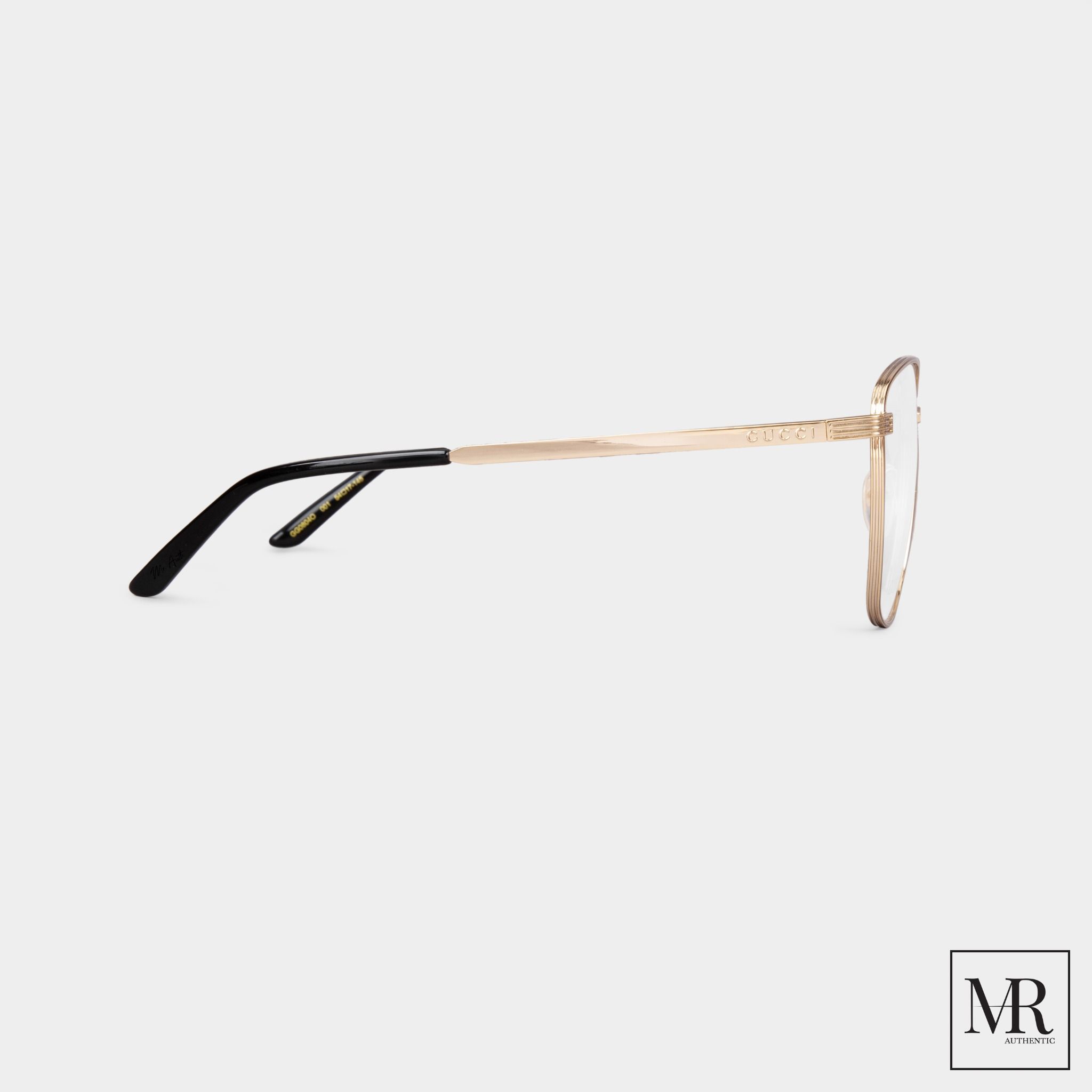 Gọng kính Gucci Glasses.