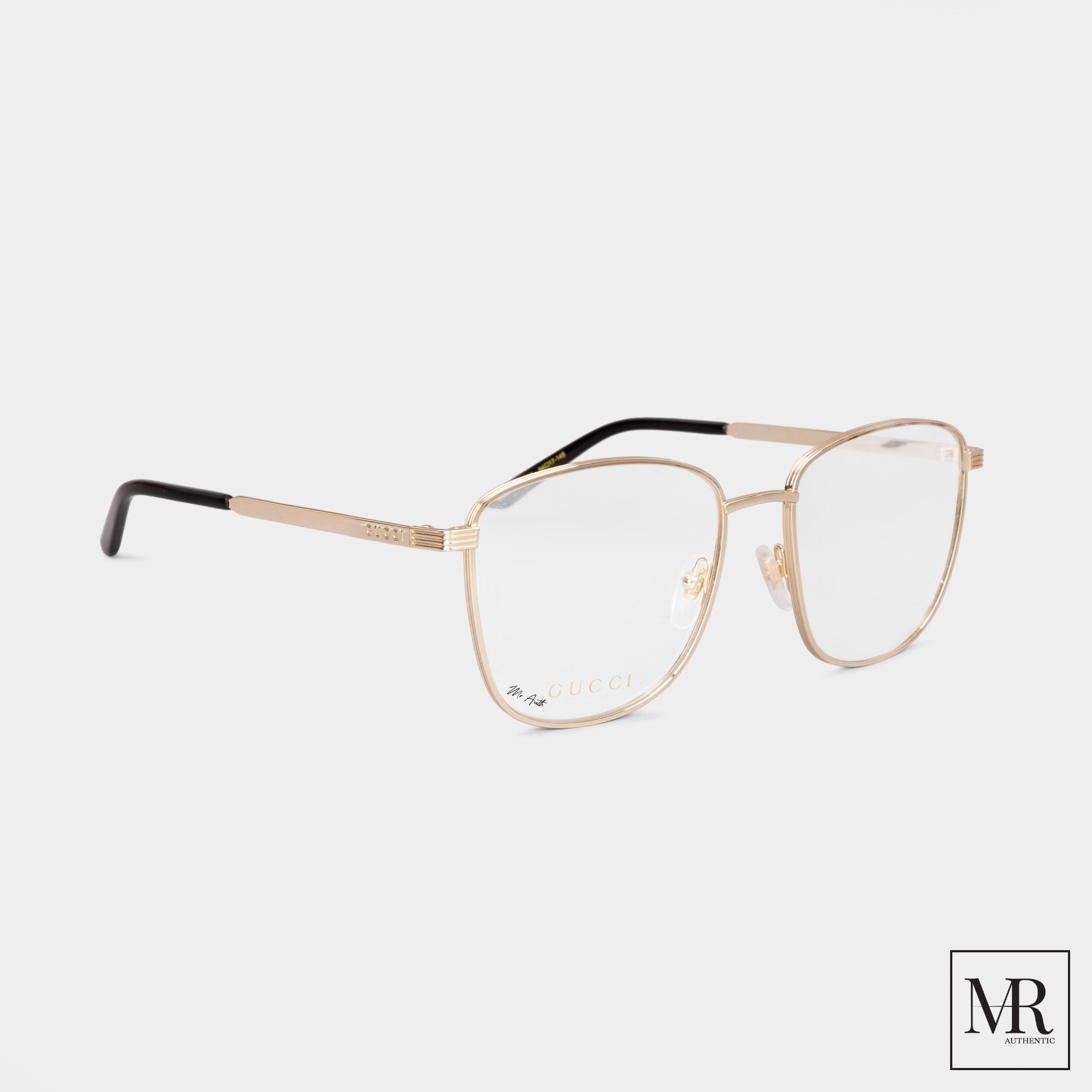 Gọng kính Gucci Glasses.