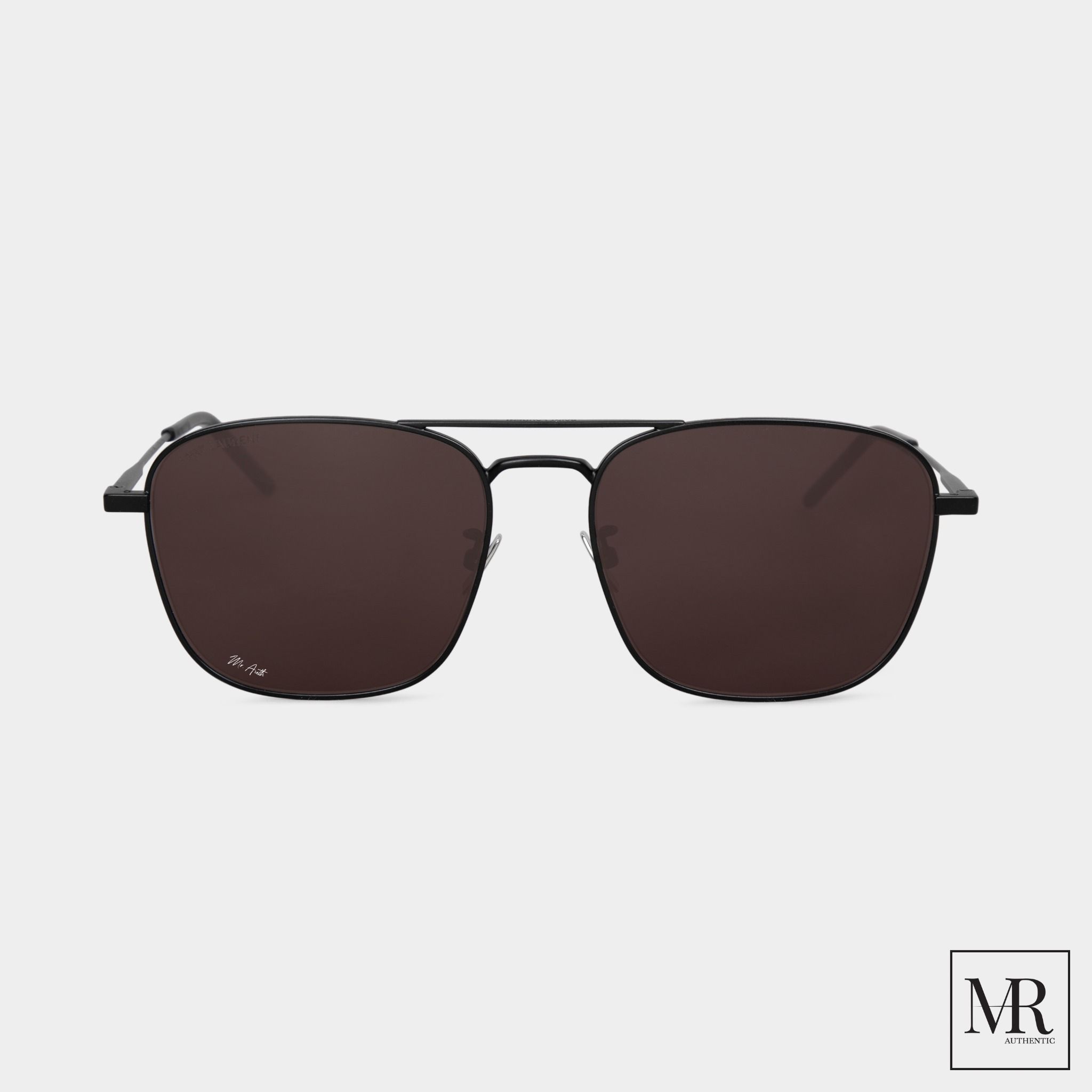Kính mát Saint Laurent Sunglasses.