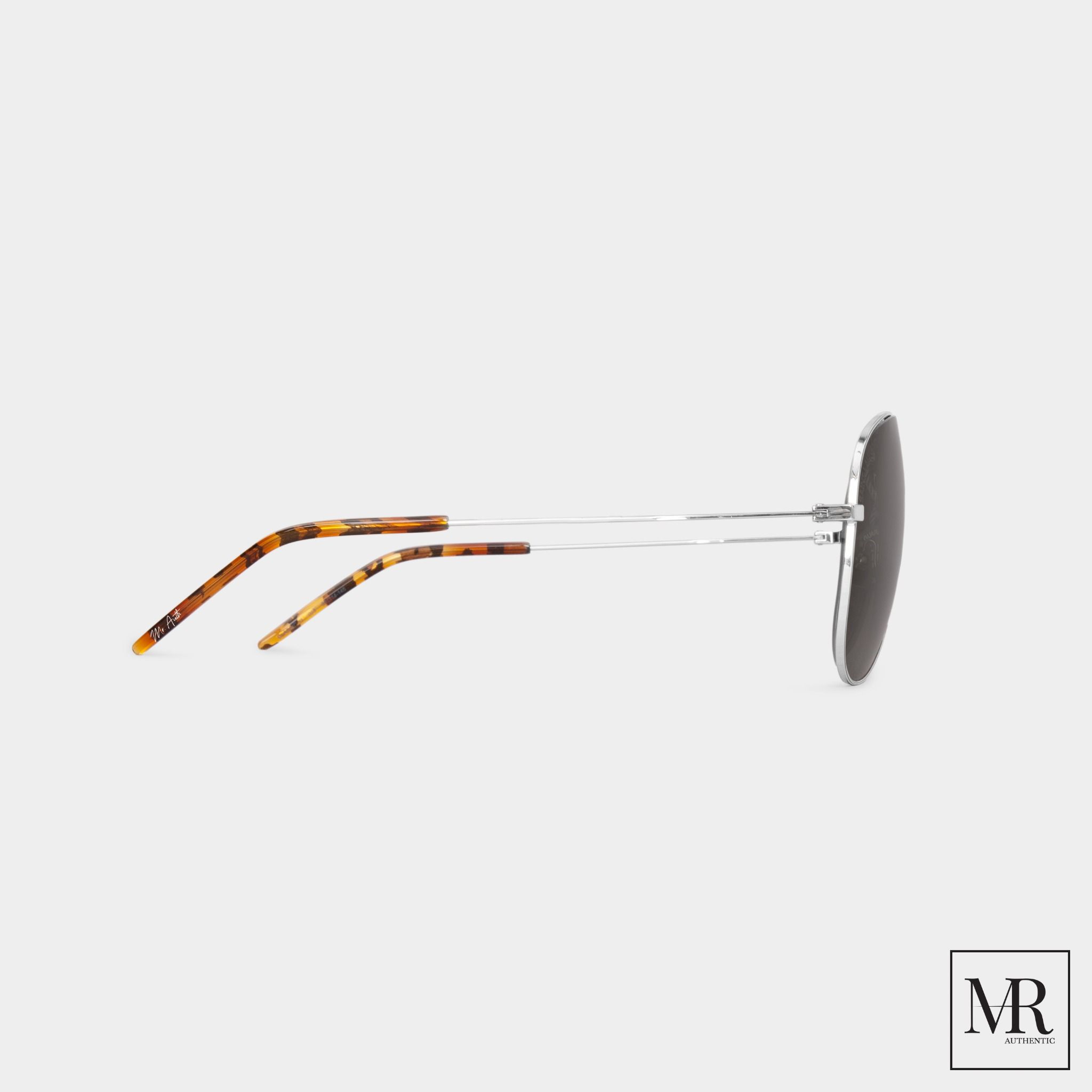 Kính mát Saint Laurent Sunglasses.