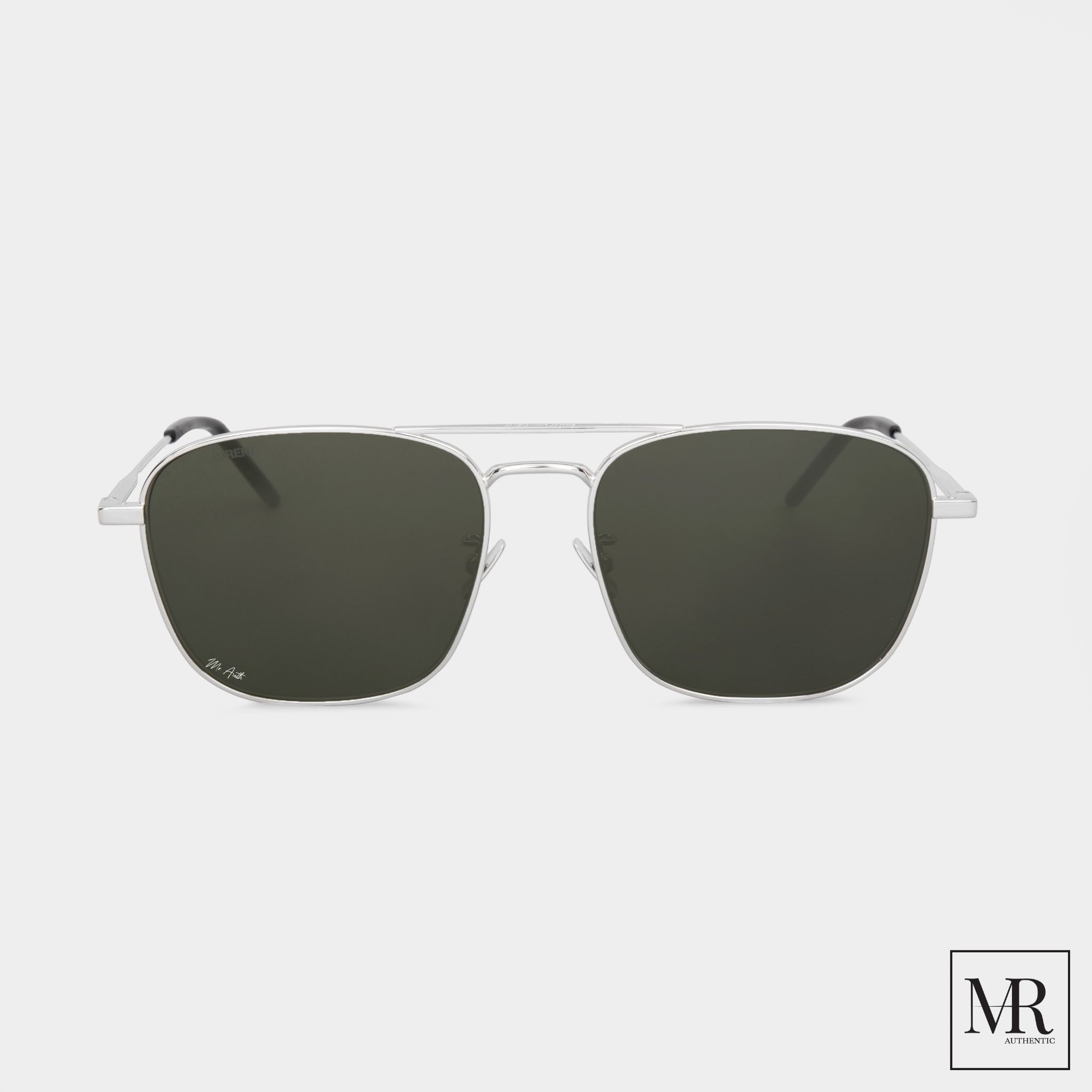 Kính mát Saint Laurent Sunglasses.