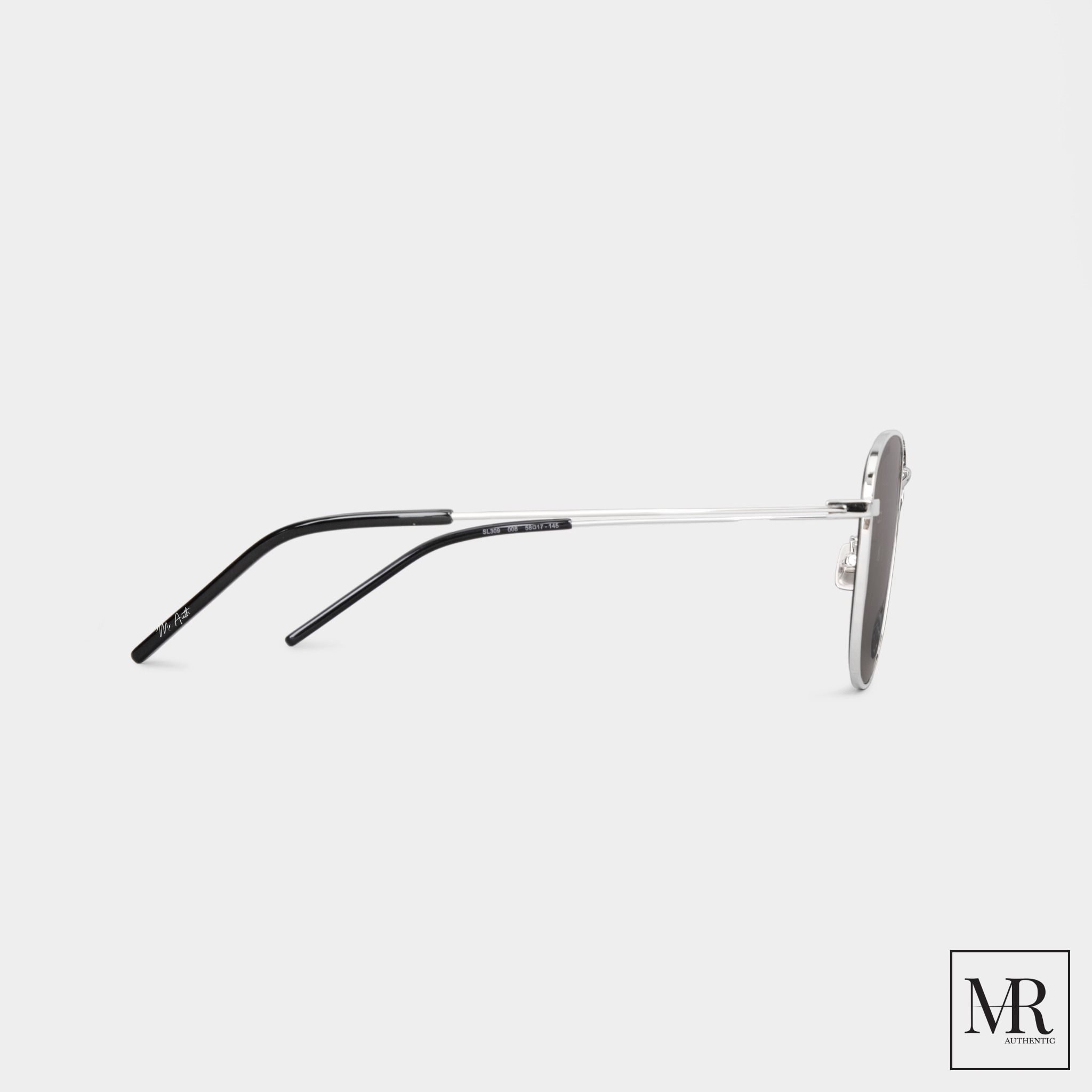 Kính mát Saint Laurent Sunglasses.