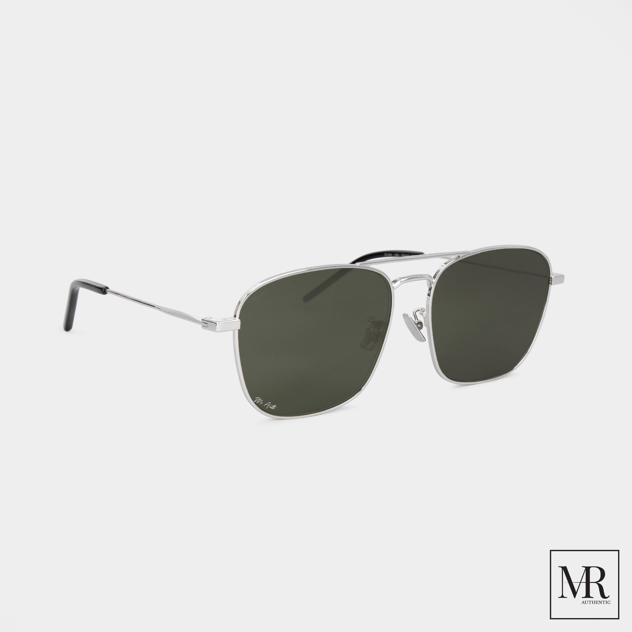 Kính mát Saint Laurent Sunglasses.