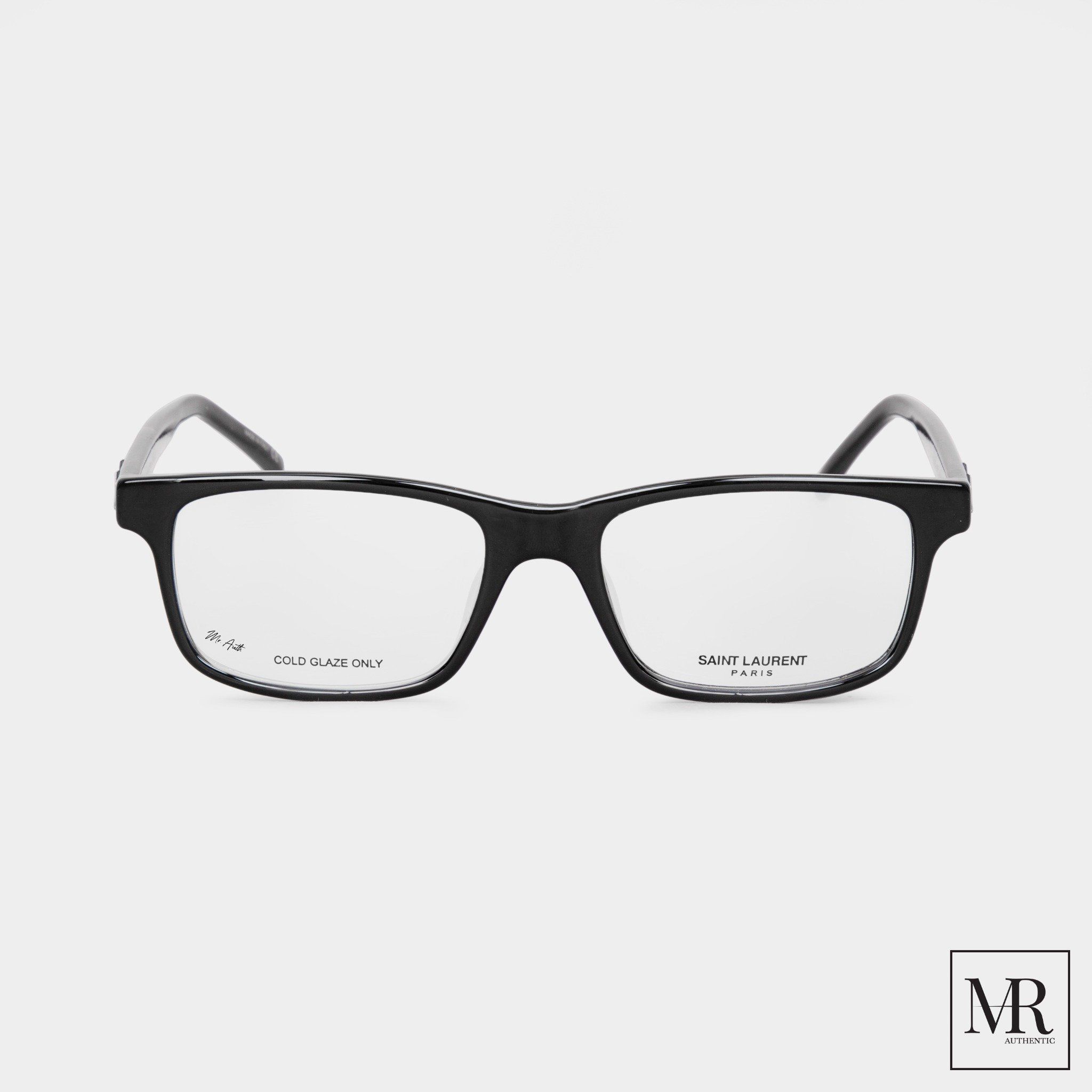 Gọng kính Saint Laurent Glasses.