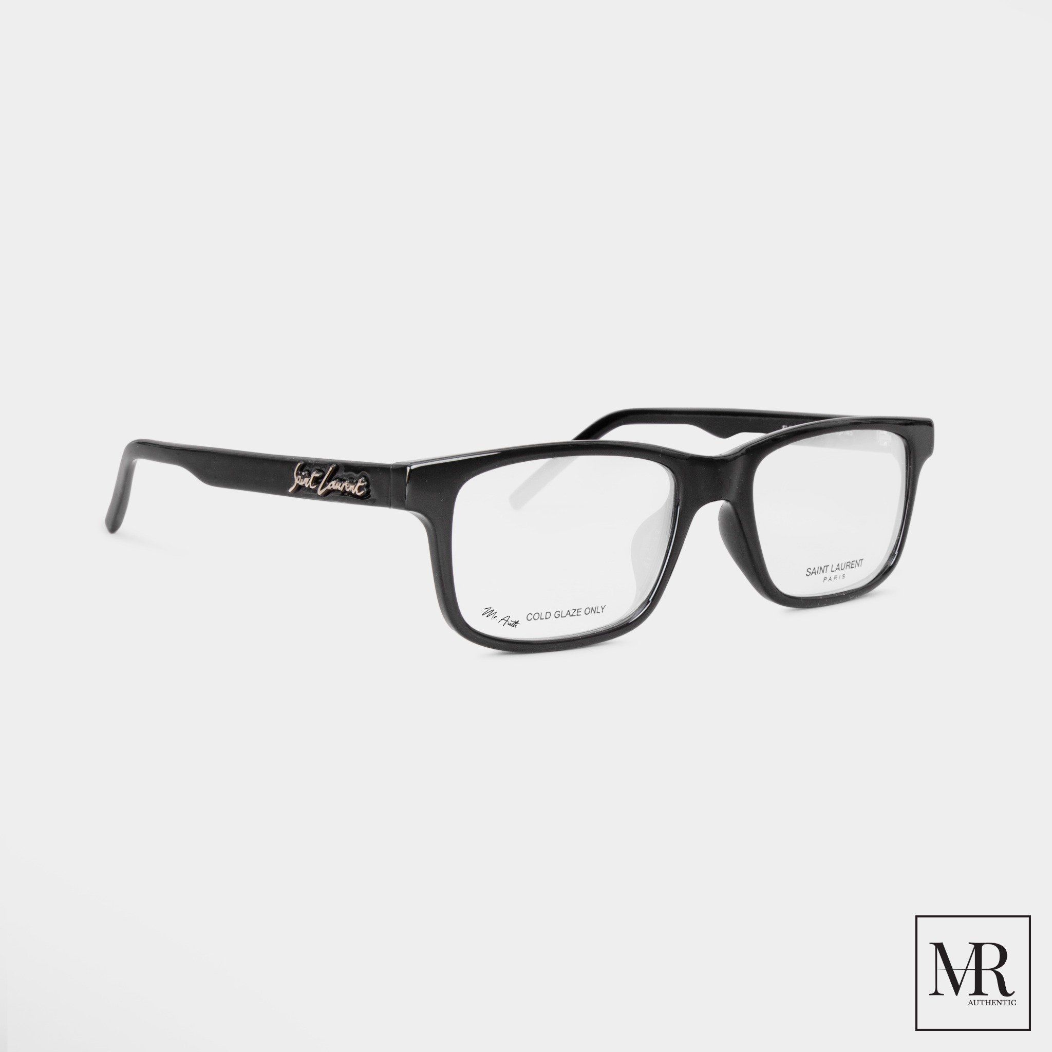 Gọng kính Saint Laurent Glasses.