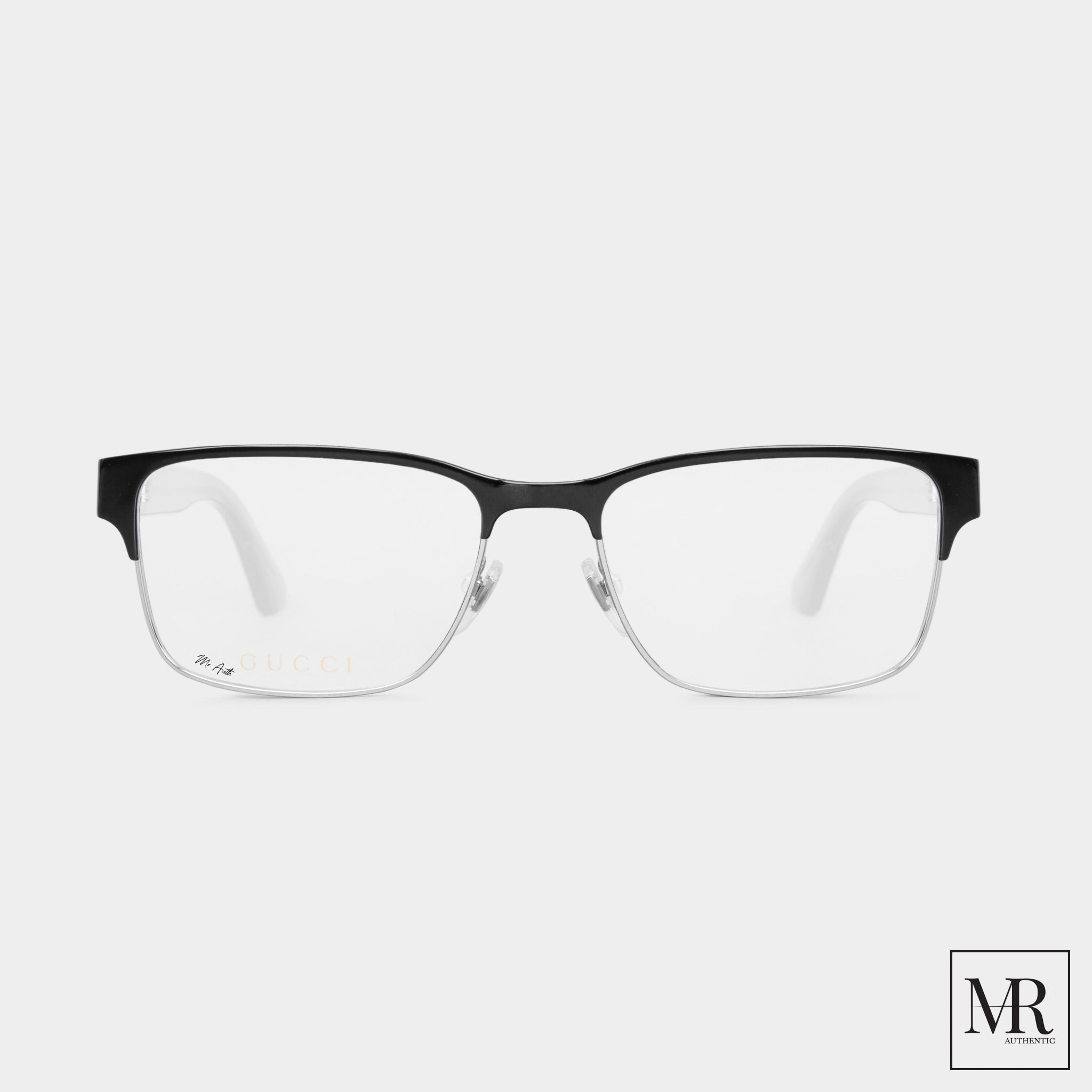 Gọng kính Gucci Glasses.