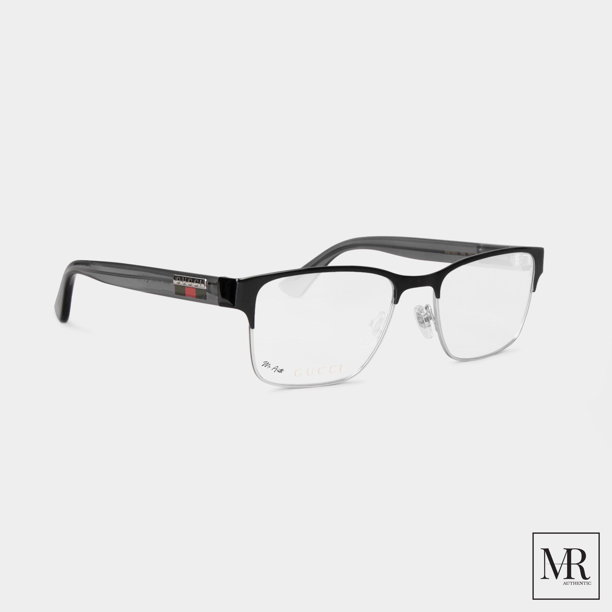 Gọng kính Gucci Glasses.