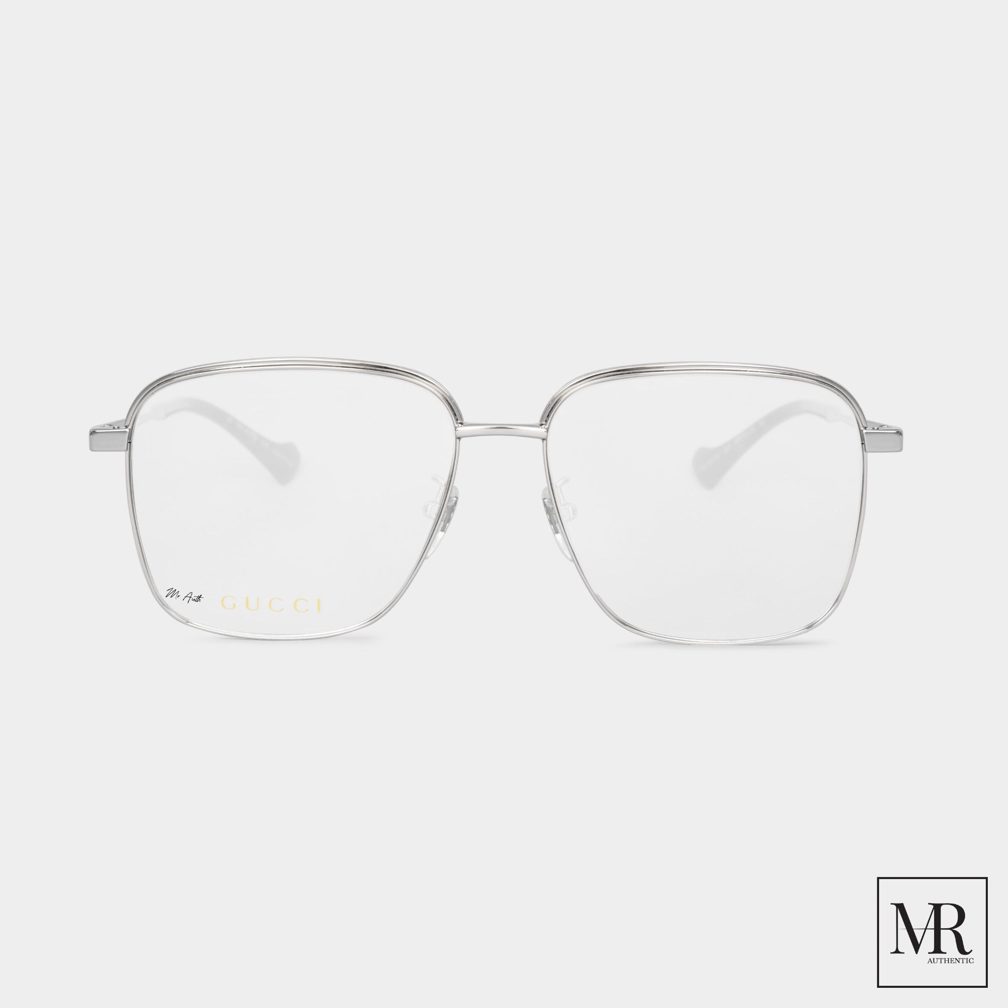 Gọng kính Gucci Glasses.
