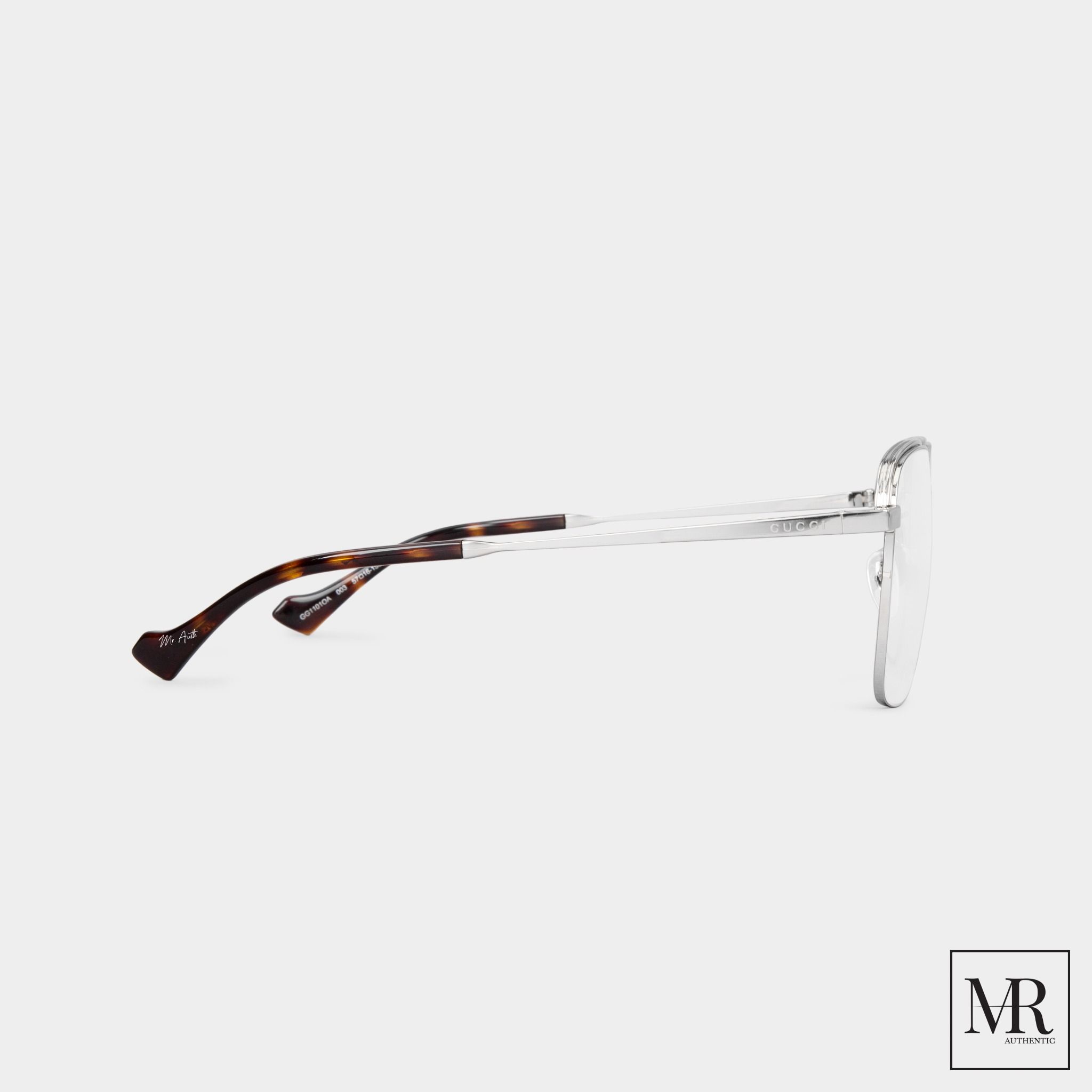 Gọng kính Gucci Glasses.