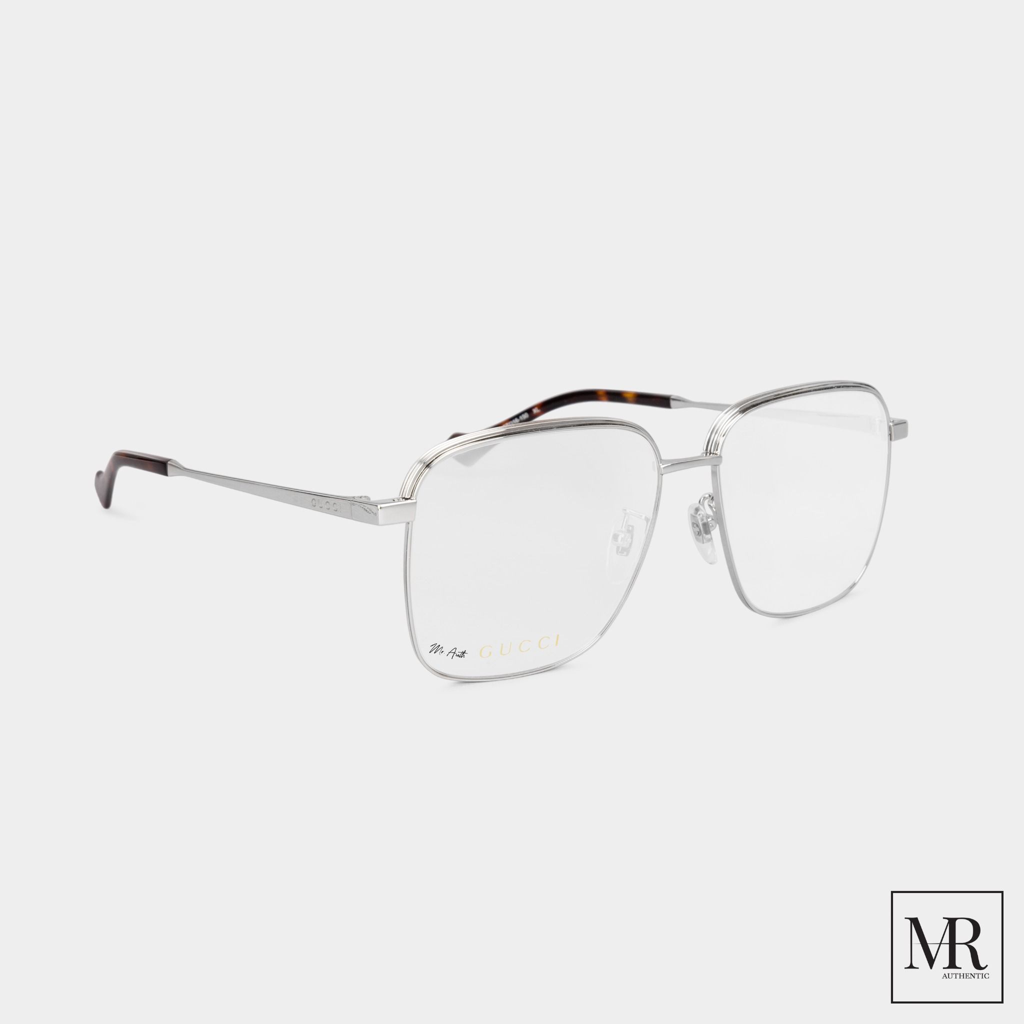 Gọng kính Gucci Glasses.