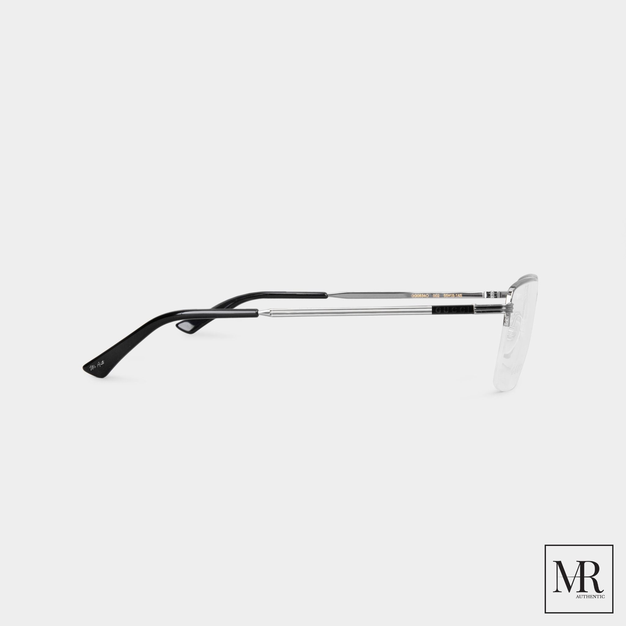 Gọng kính Gucci Glasses.