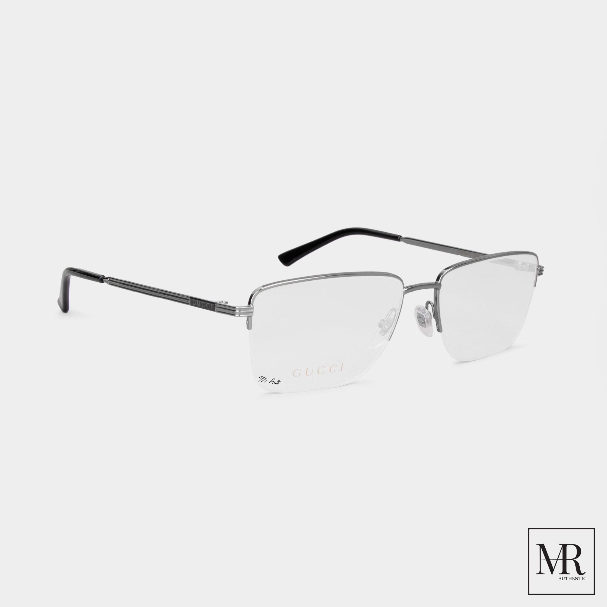 Gọng kính Gucci Glasses.