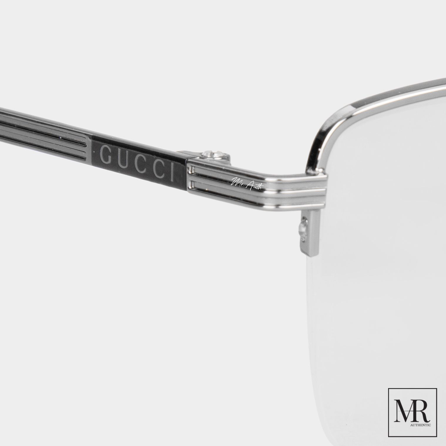 Gọng kính Gucci Glasses.