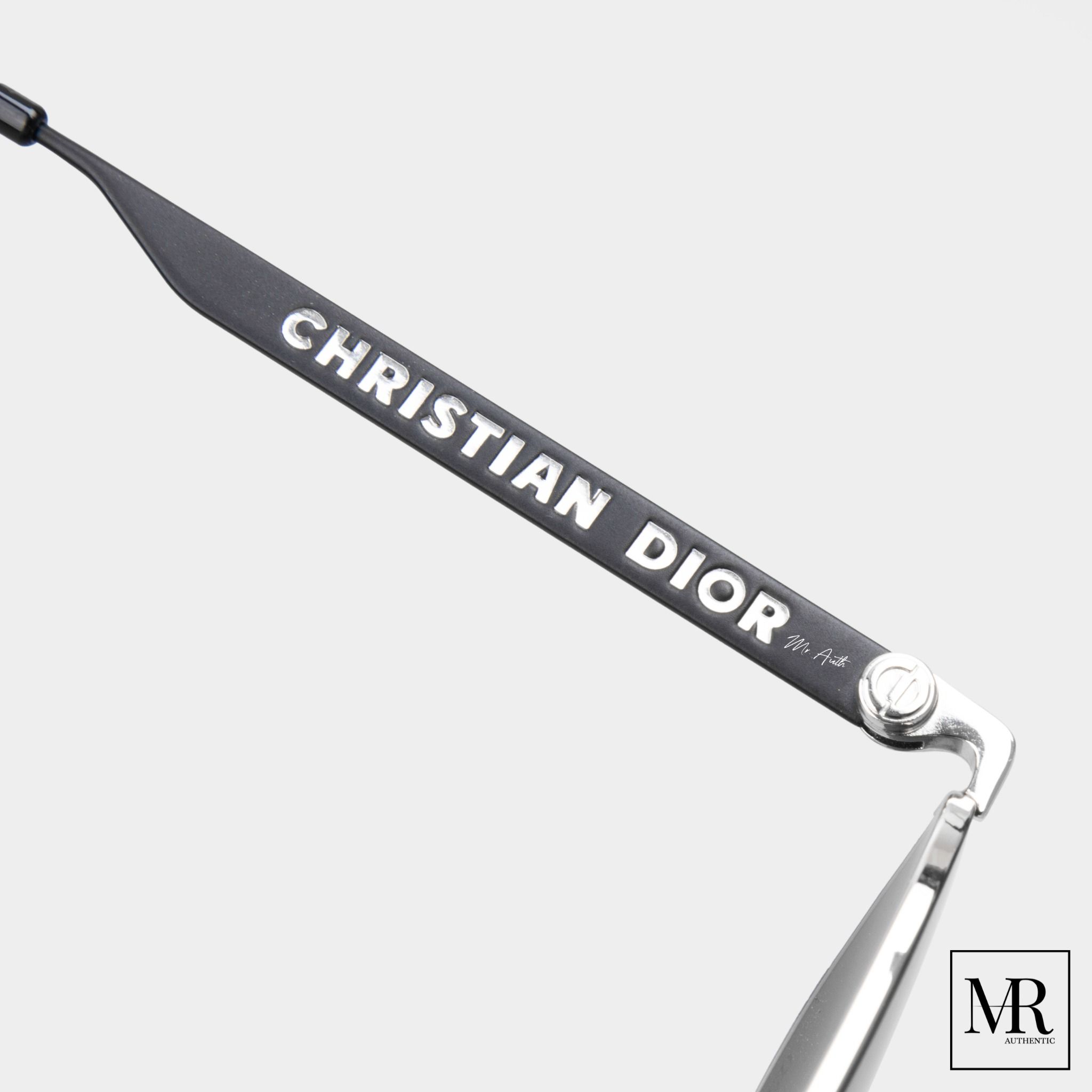 Kính mát Dior Sunglasses.