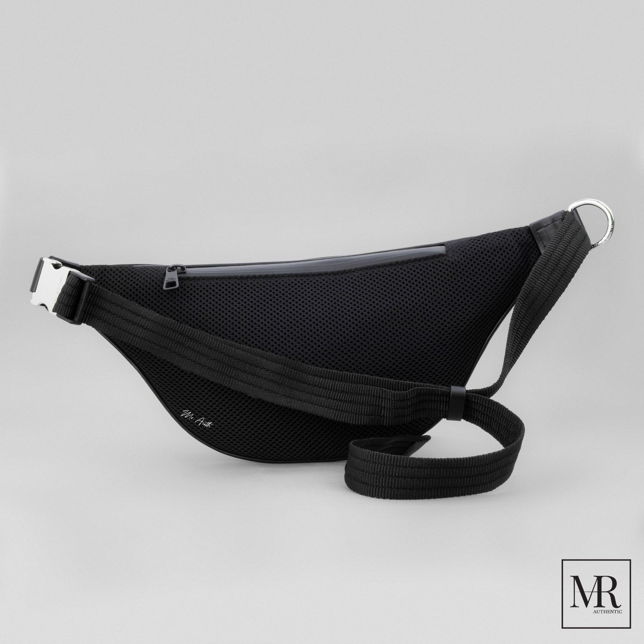 Túi Neil Barrett Nylon Bumbag.