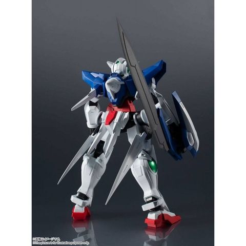  Gundam Universe - GN - 001 Gundam Exia GU-16 