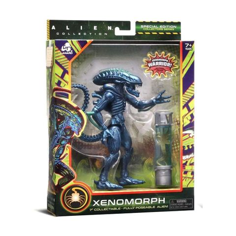  Đồ chơi mô hình 31315 - Alien Collection - Xenomorph Special Edition Set 